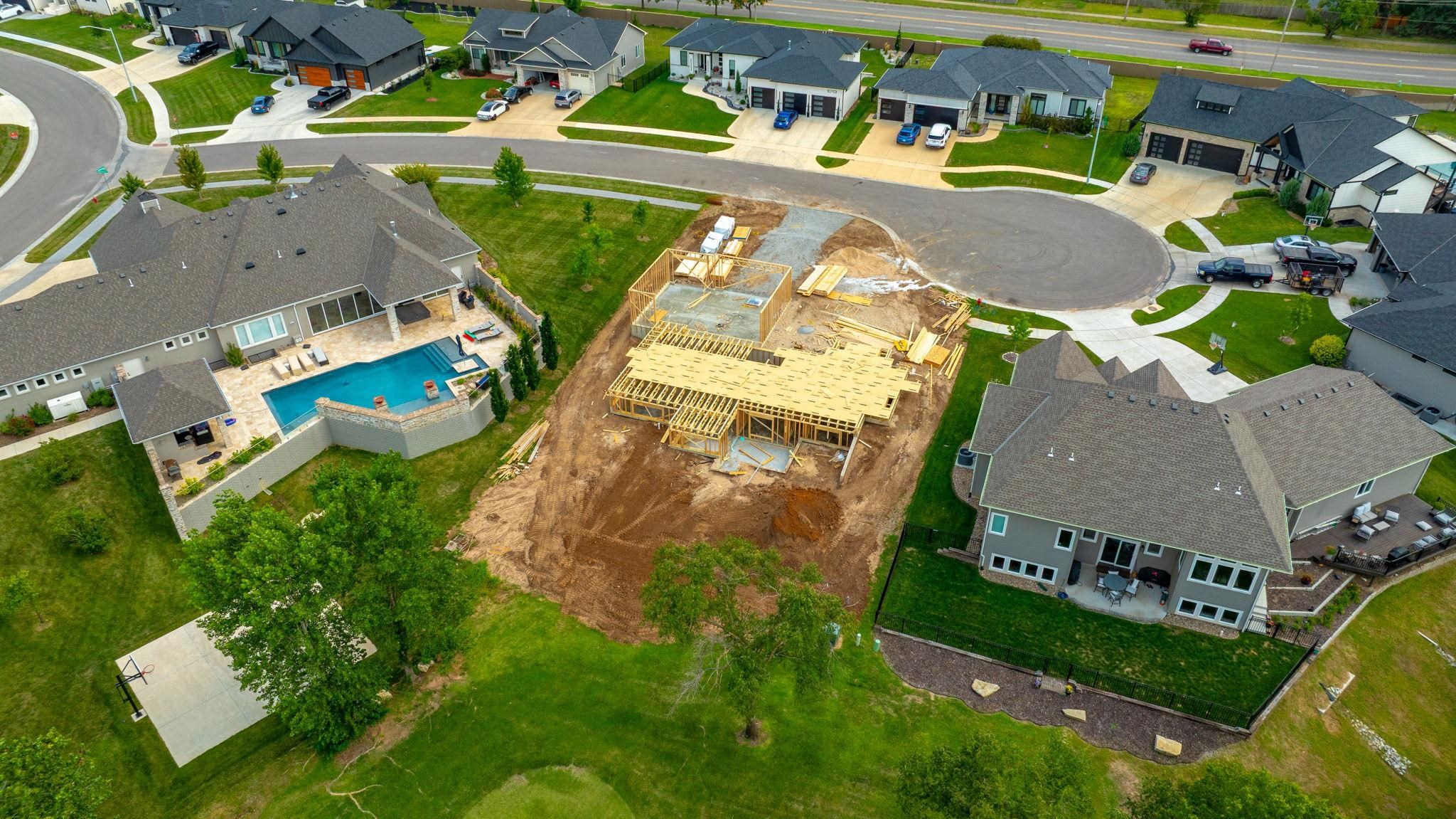 1012 E Summerchase Derby KS 67037