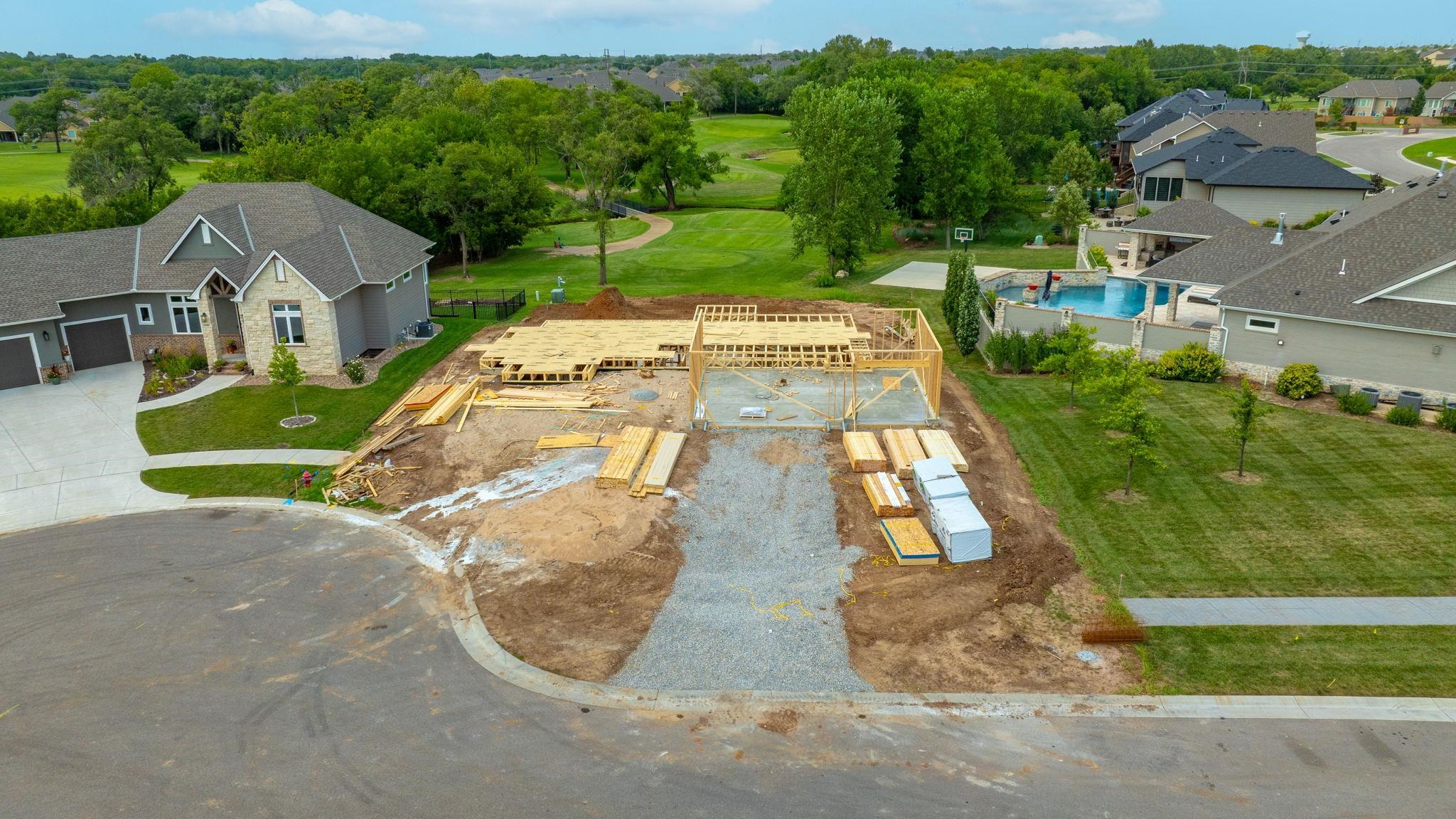 1012 E Summerchase Derby KS 67037