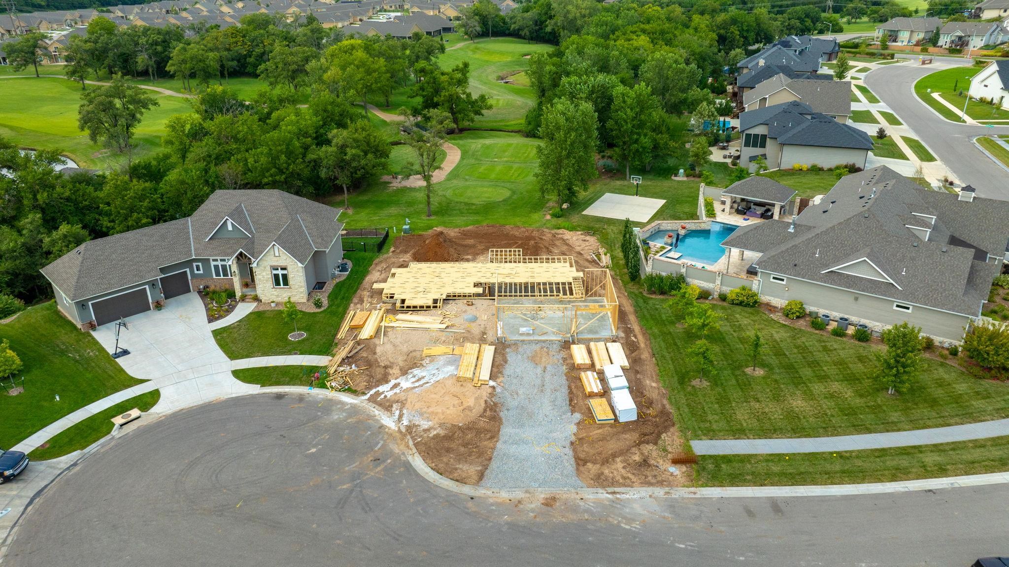 1012 E Summerchase Derby KS 67037