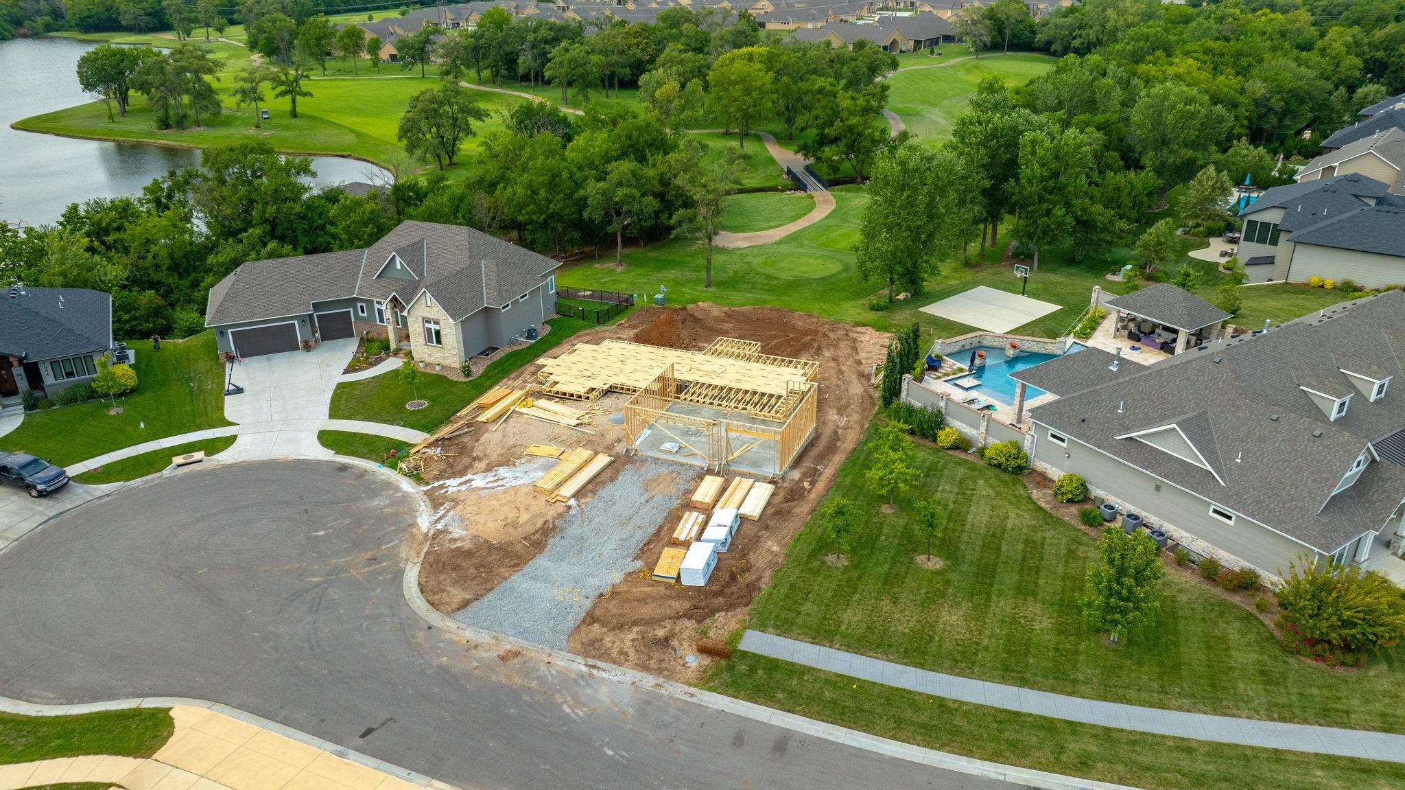 1012 E Summerchase Derby KS 67037