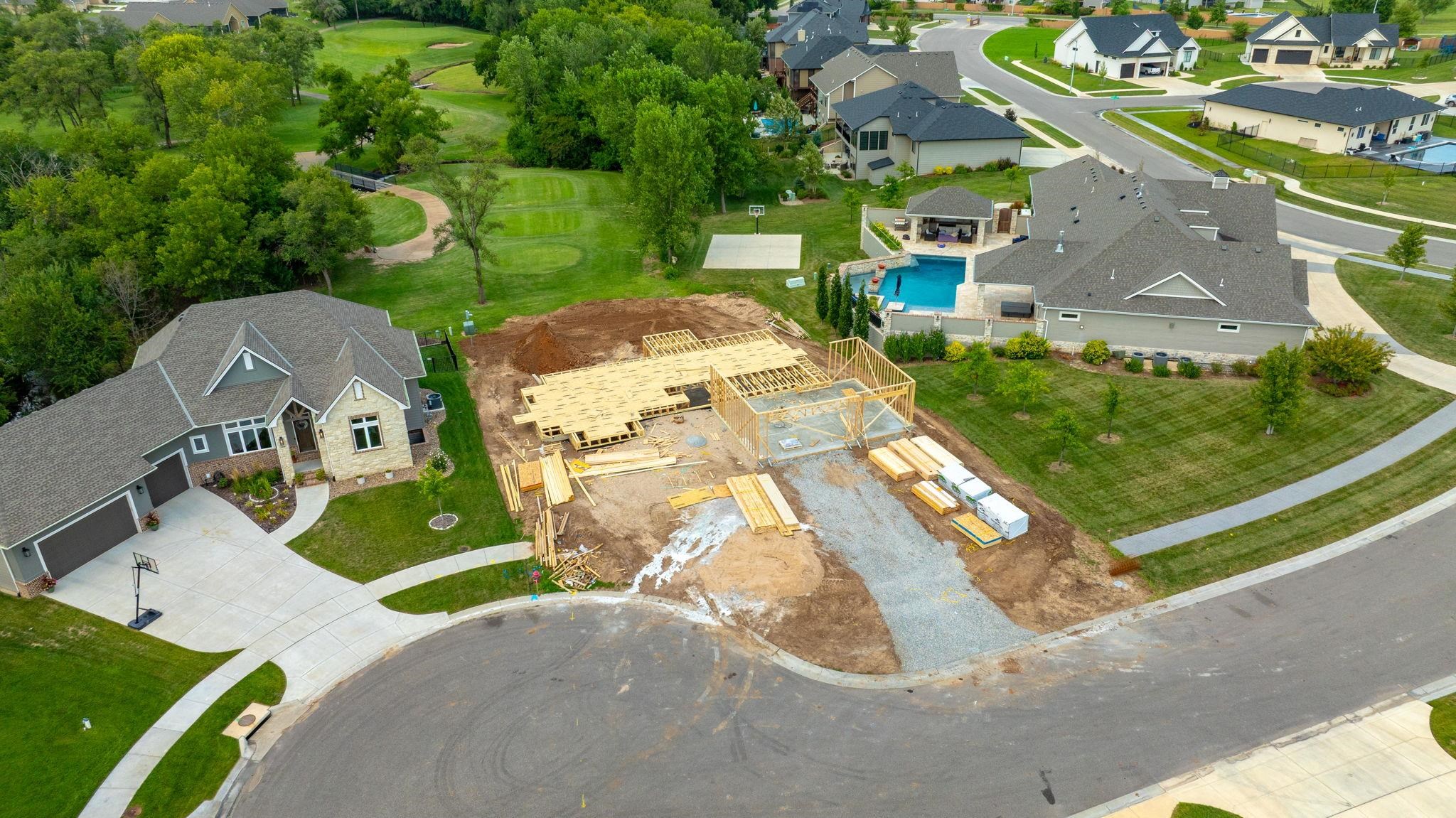 1012 E Summerchase Derby KS 67037