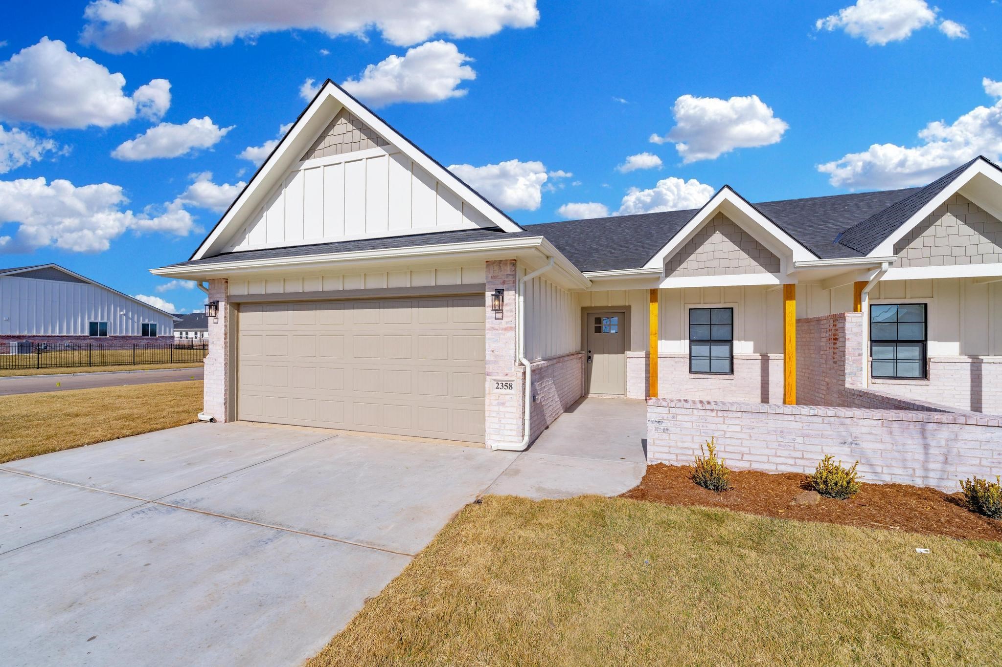2132 W Elk Ridge Avenue Goddard KS 67052