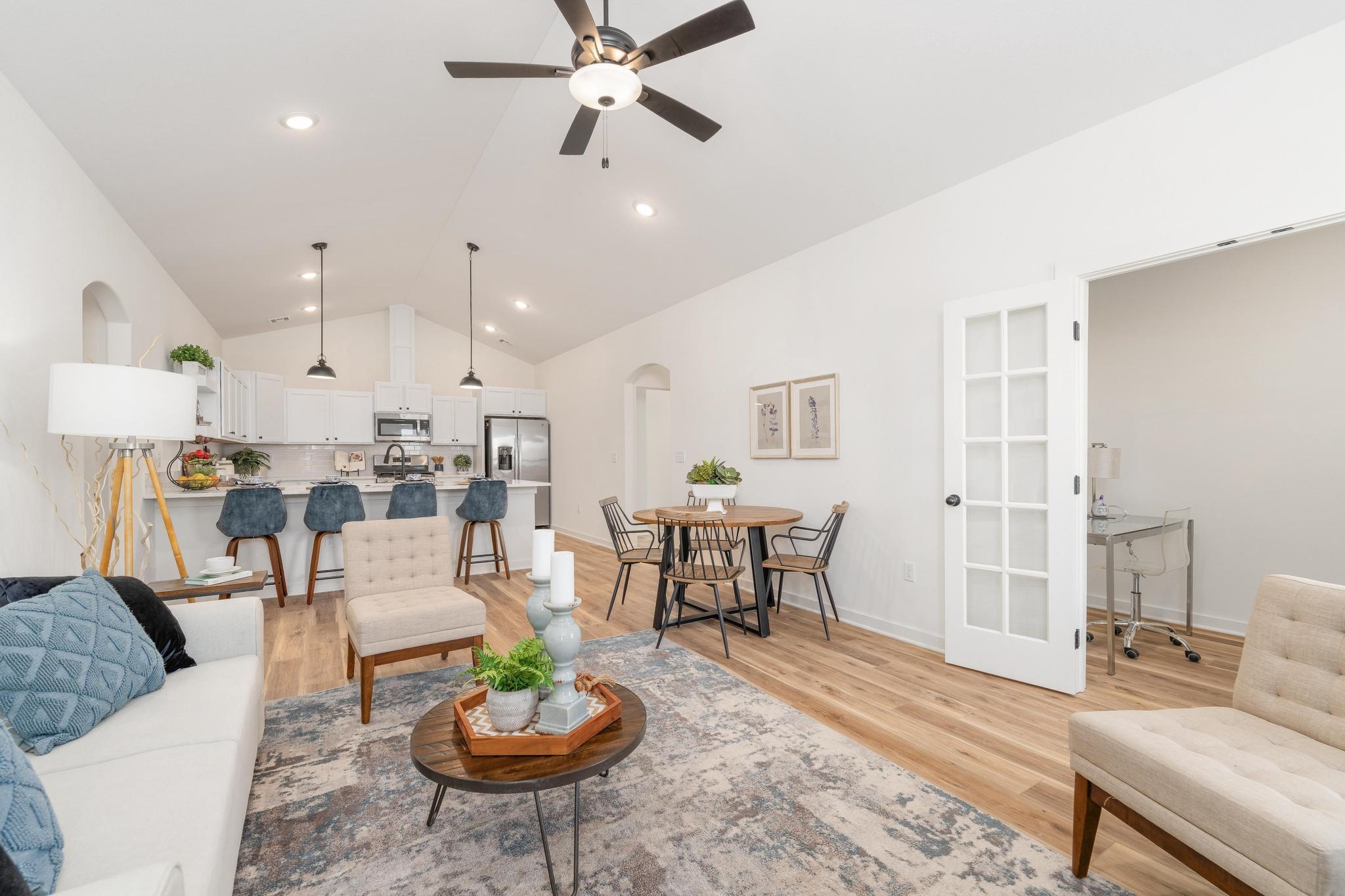 2132 W Elk Ridge Avenue Goddard KS 67052