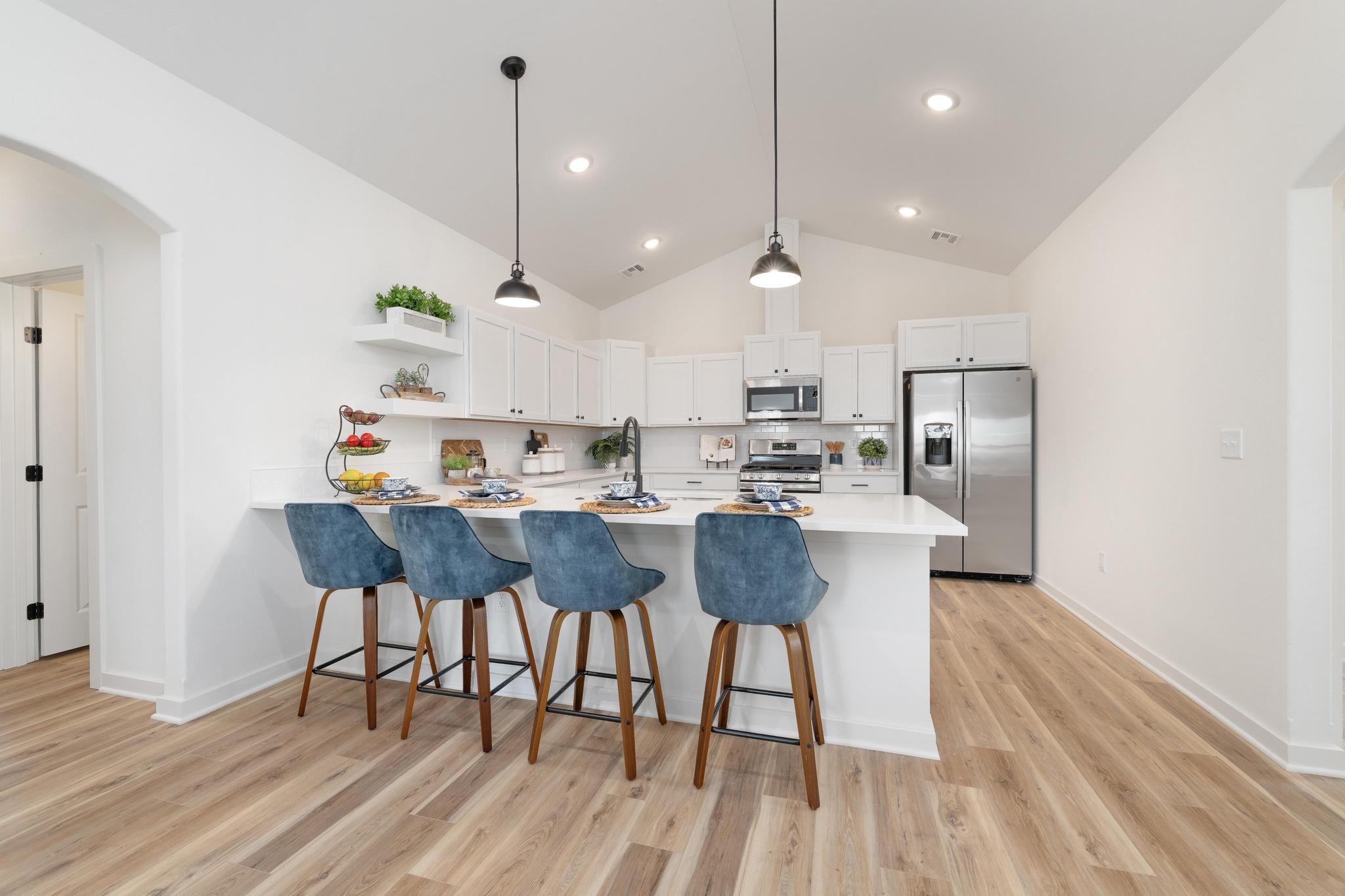 2132 W Elk Ridge Avenue Goddard KS 67052