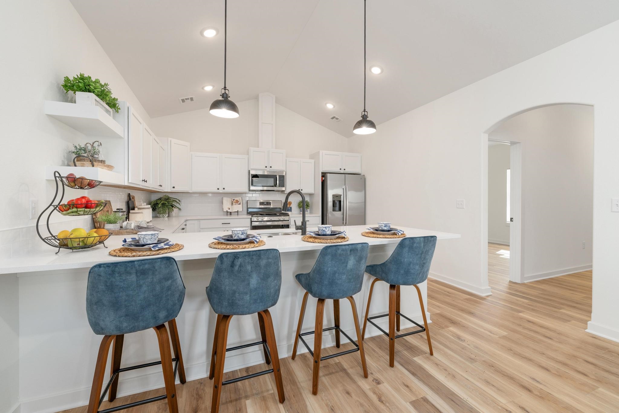 2132 W Elk Ridge Avenue Goddard KS 67052