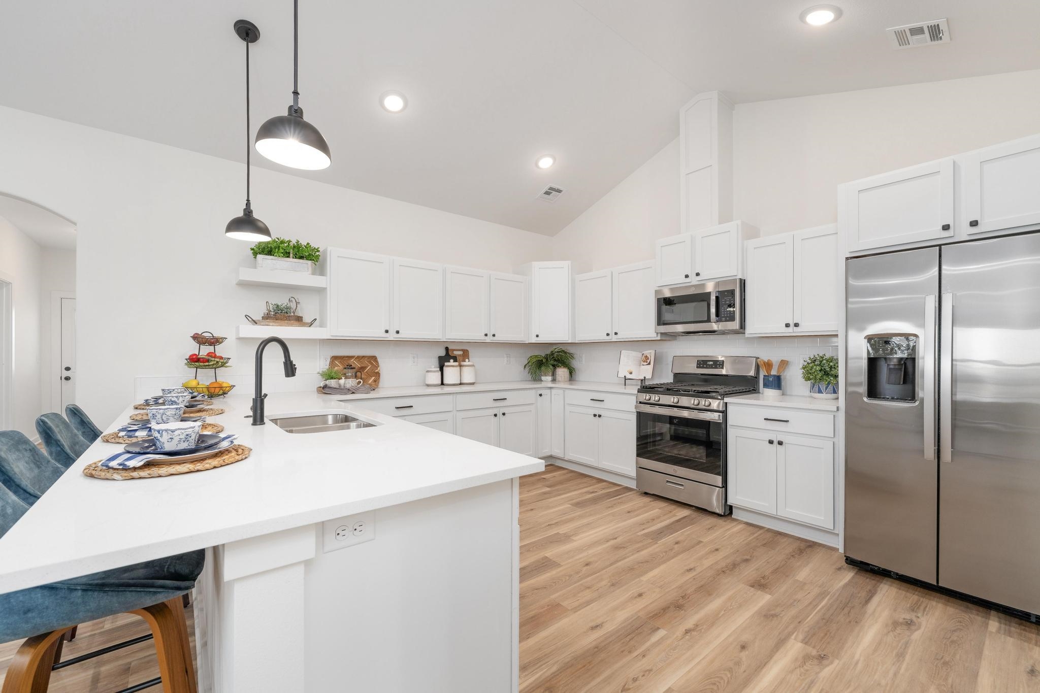 2132 W Elk Ridge Avenue Goddard KS 67052