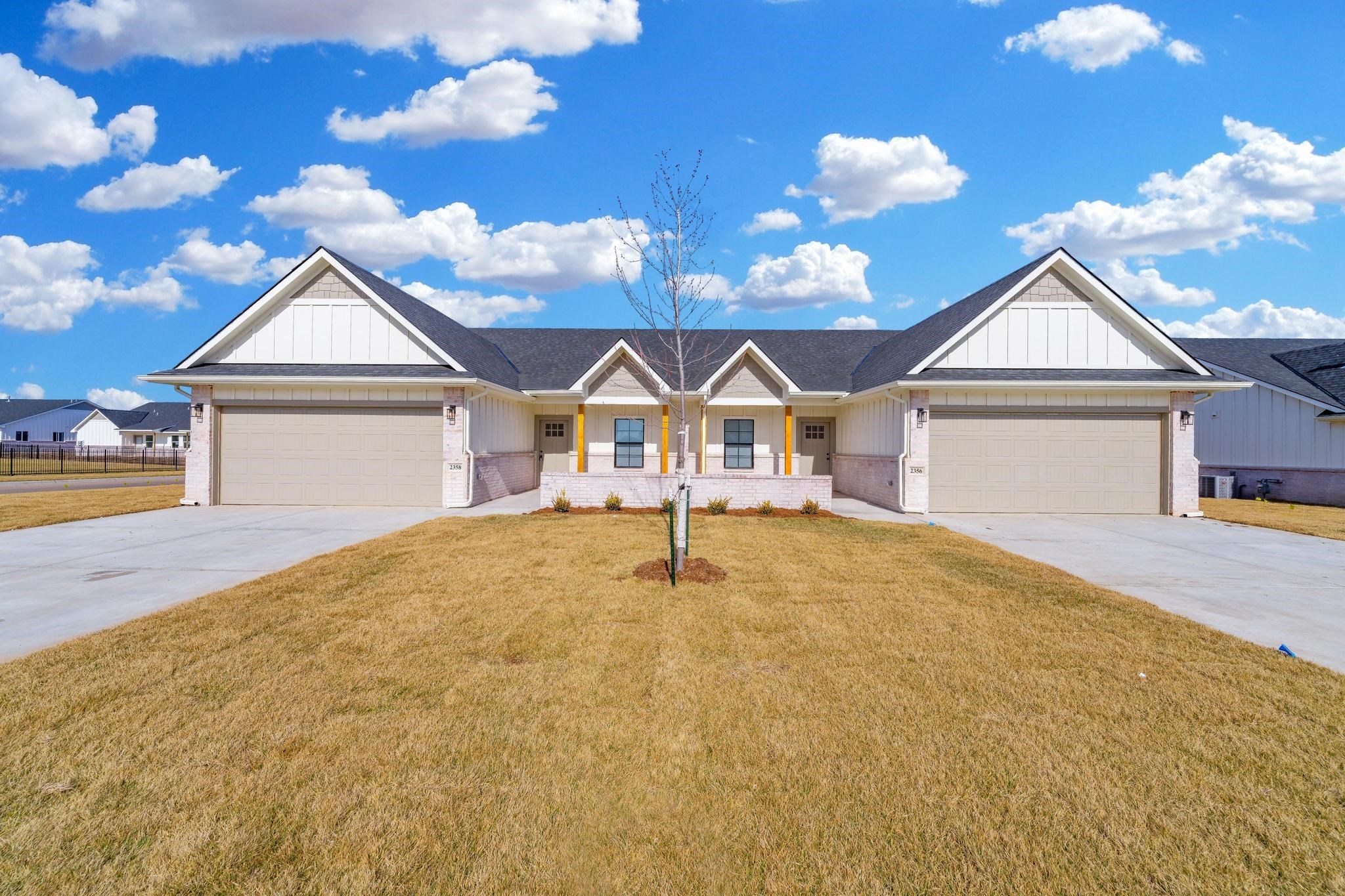 2132 W Elk Ridge Avenue Goddard KS 67052