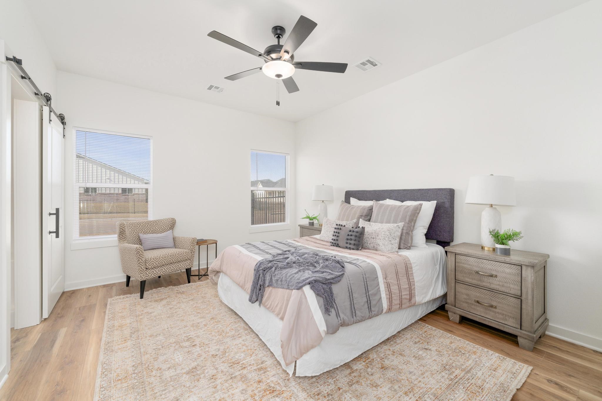 2132 W Elk Ridge Avenue Goddard KS 67052