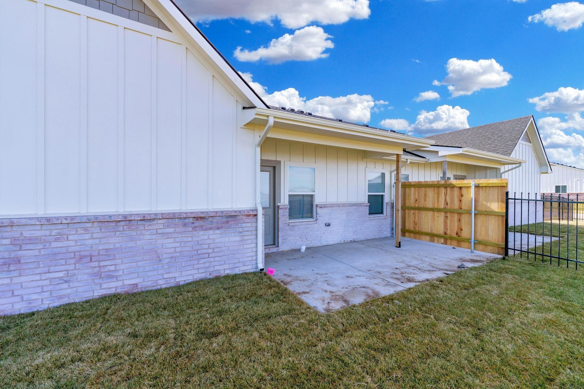 2132 W Elk Ridge Avenue Goddard KS 67052