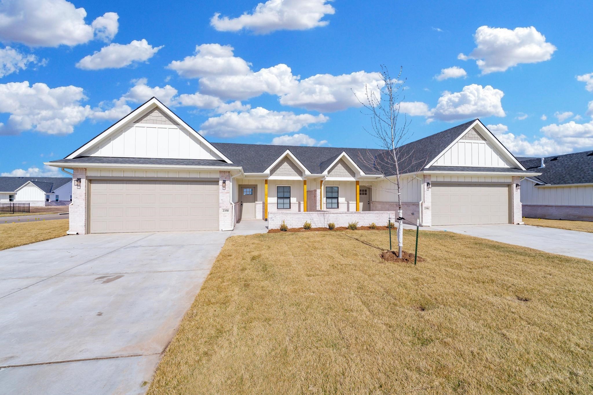 2132 W Elk Ridge Avenue Goddard KS 67052