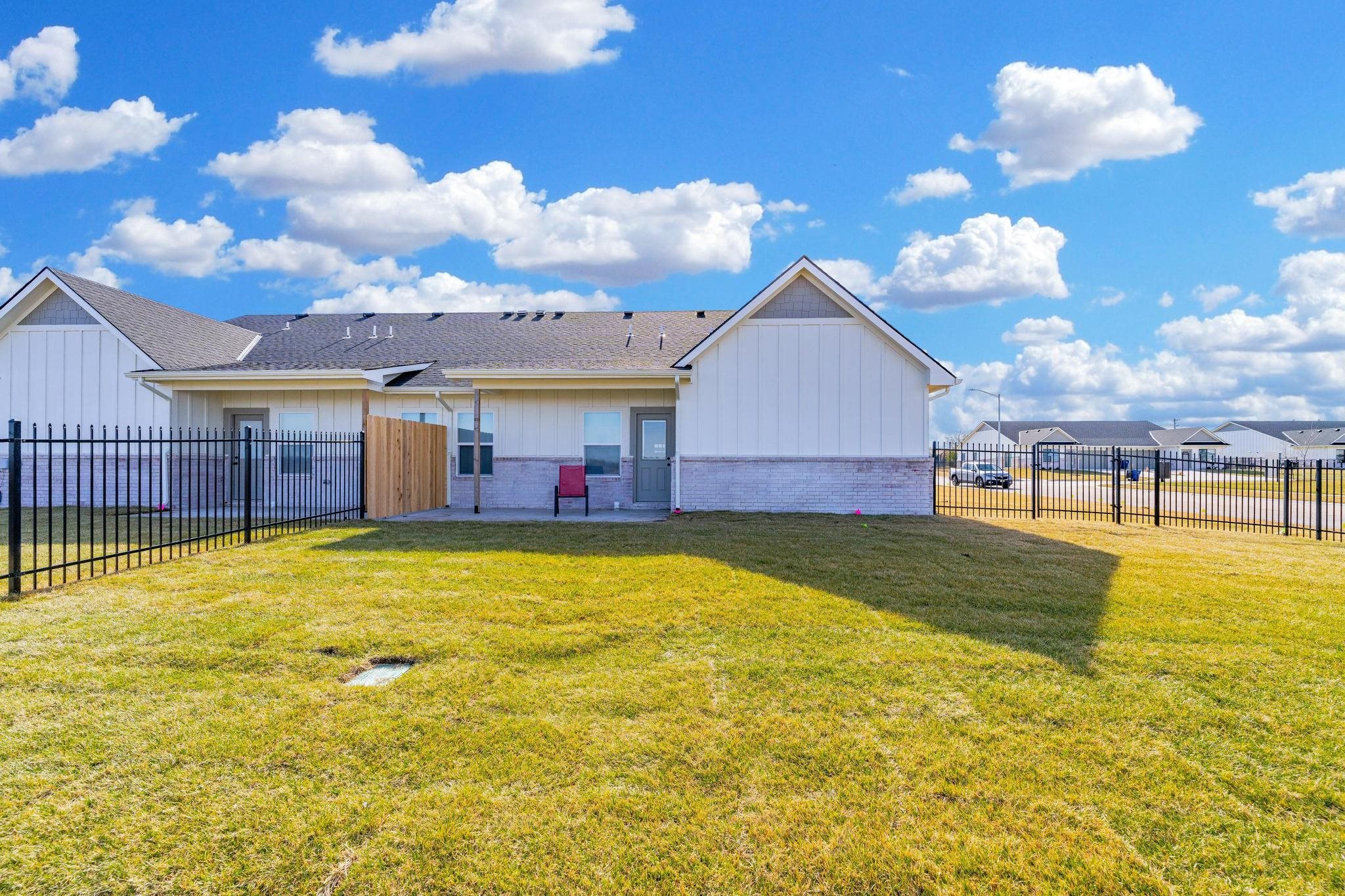 2132 W Elk Ridge Avenue Goddard KS 67052