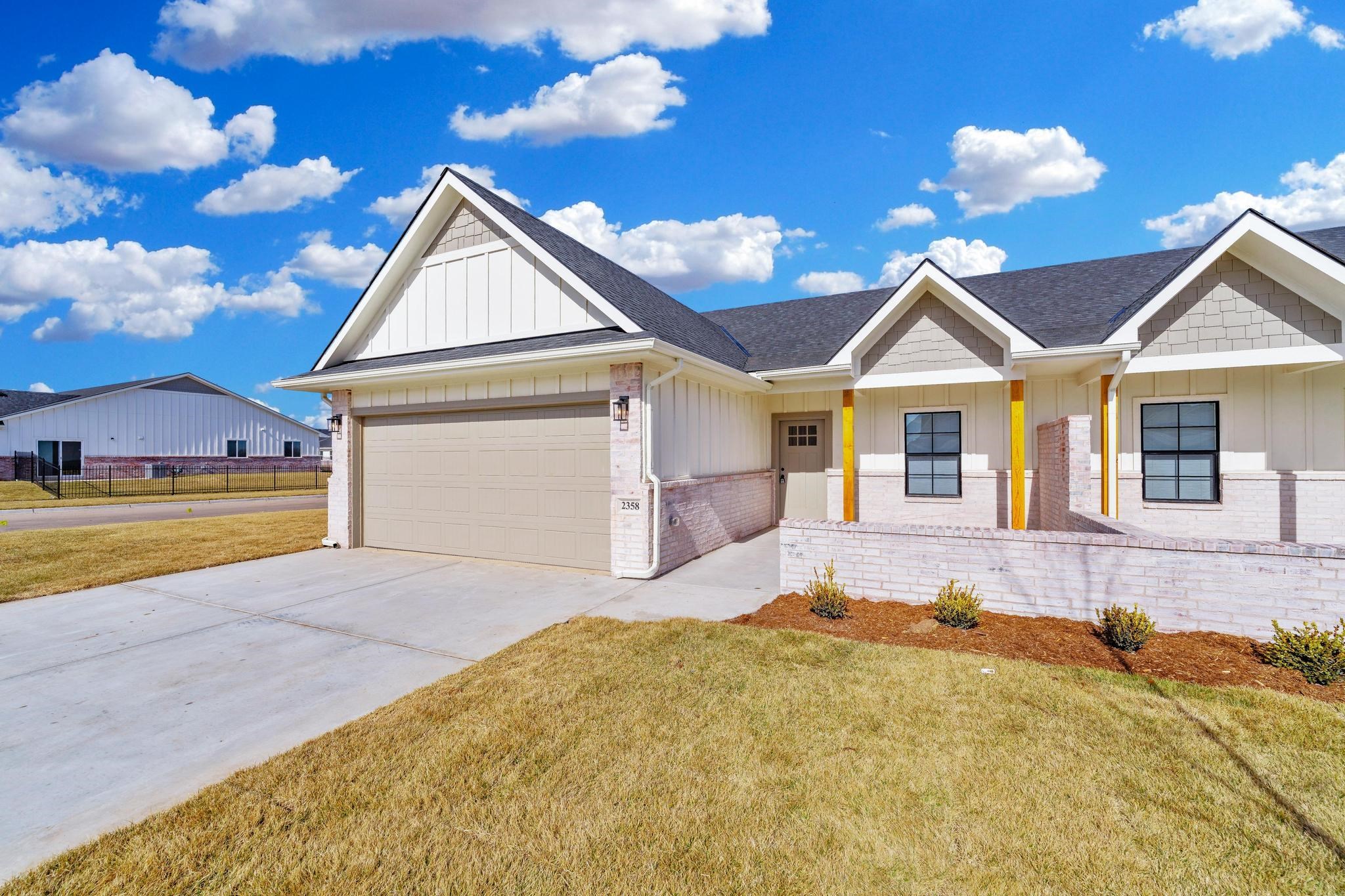 2132 W Elk Ridge Avenue Goddard KS 67052
