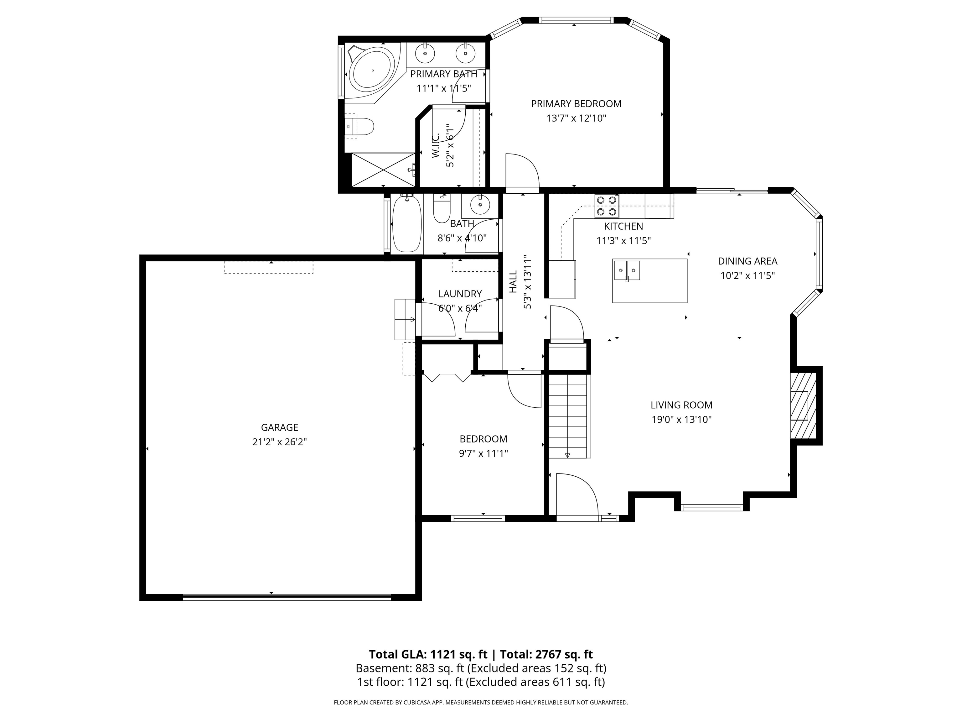 2739 N Woodridge Court Wichita KS 67226