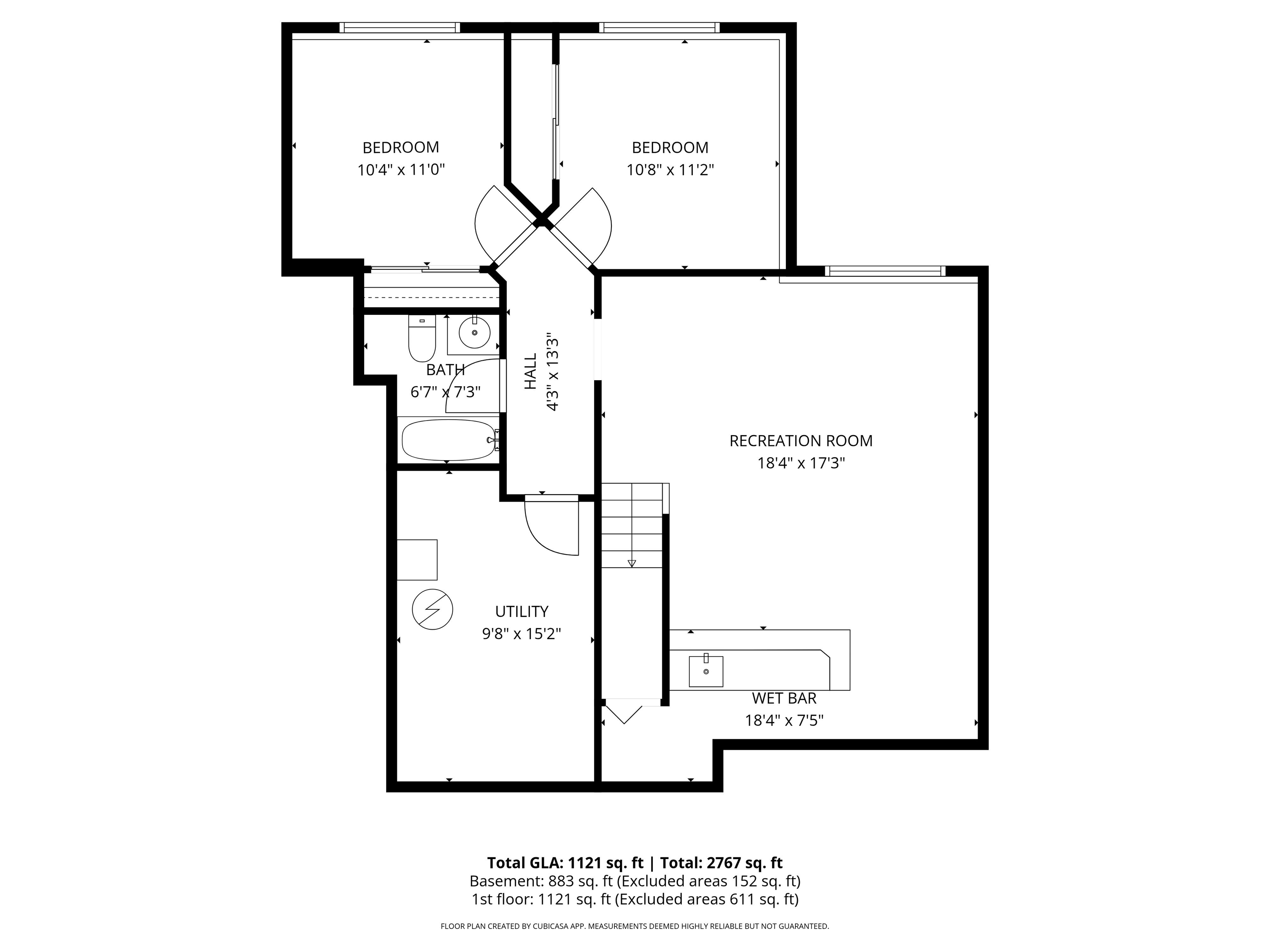 2739 N Woodridge Court Wichita KS 67226