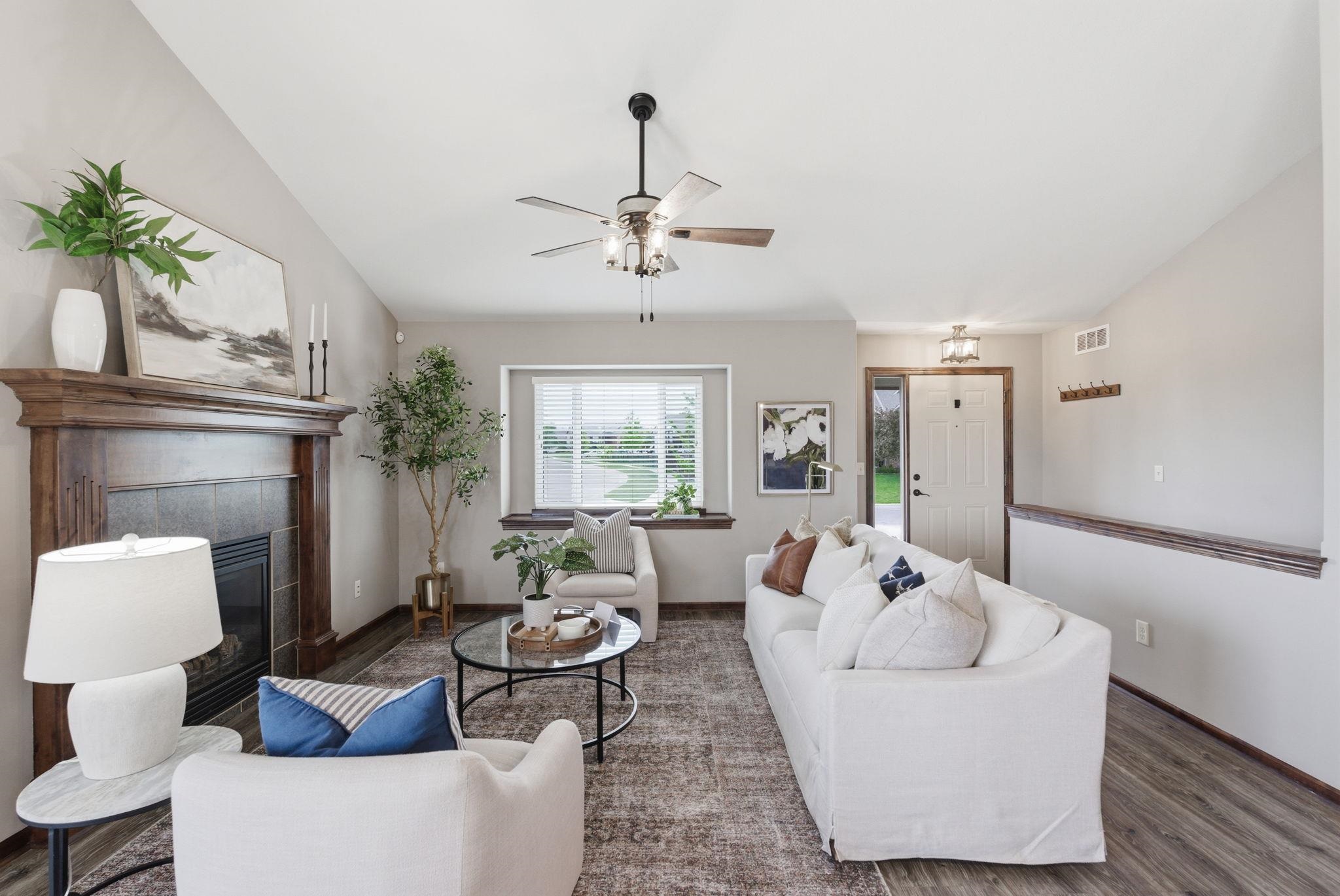 2739 N Woodridge Court Wichita KS 67226