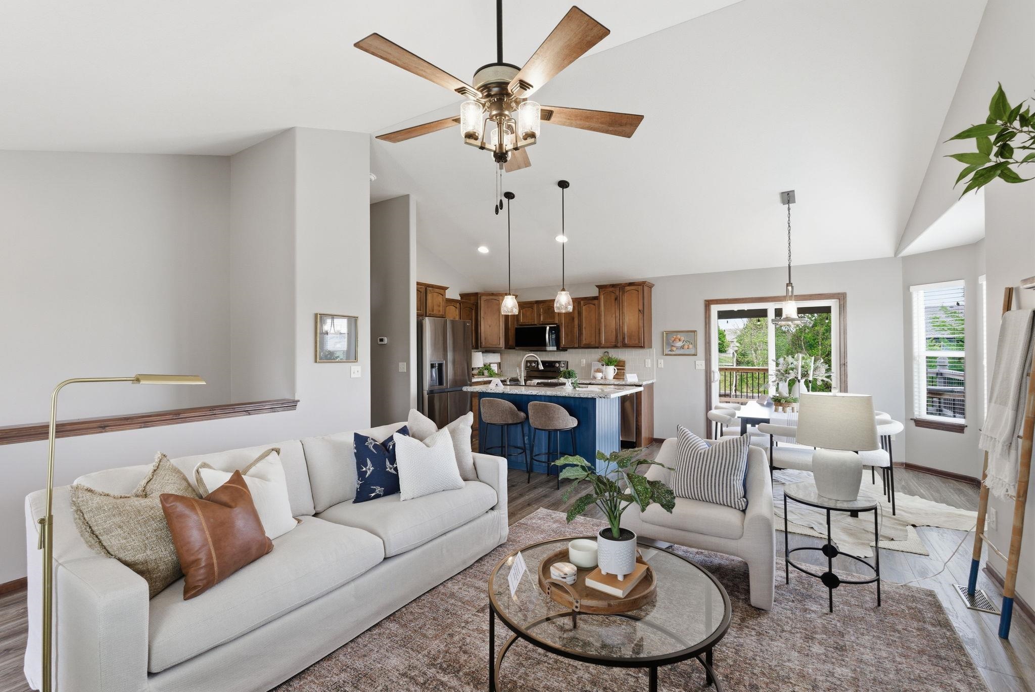 2739 N Woodridge Court Wichita KS 67226