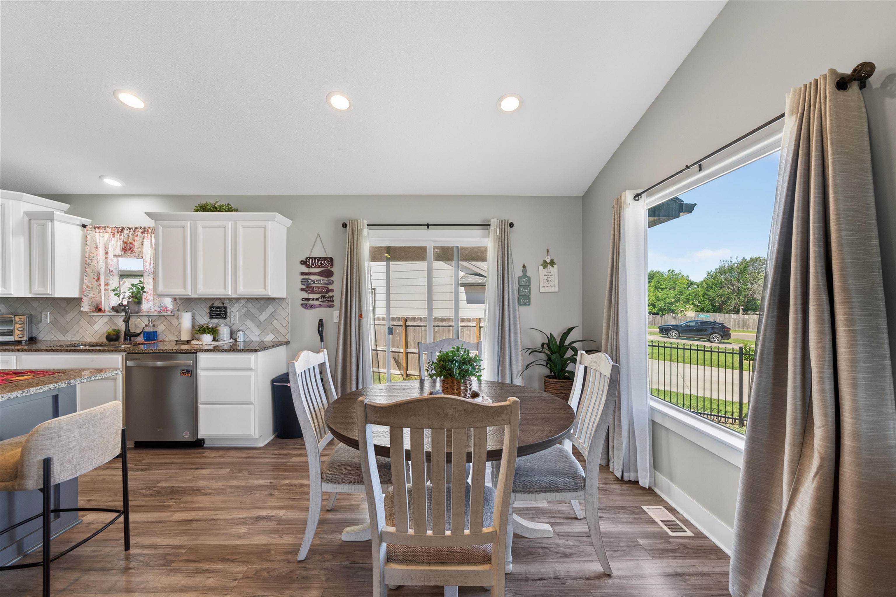 1634 S Smithmoor Wichita KS 67207