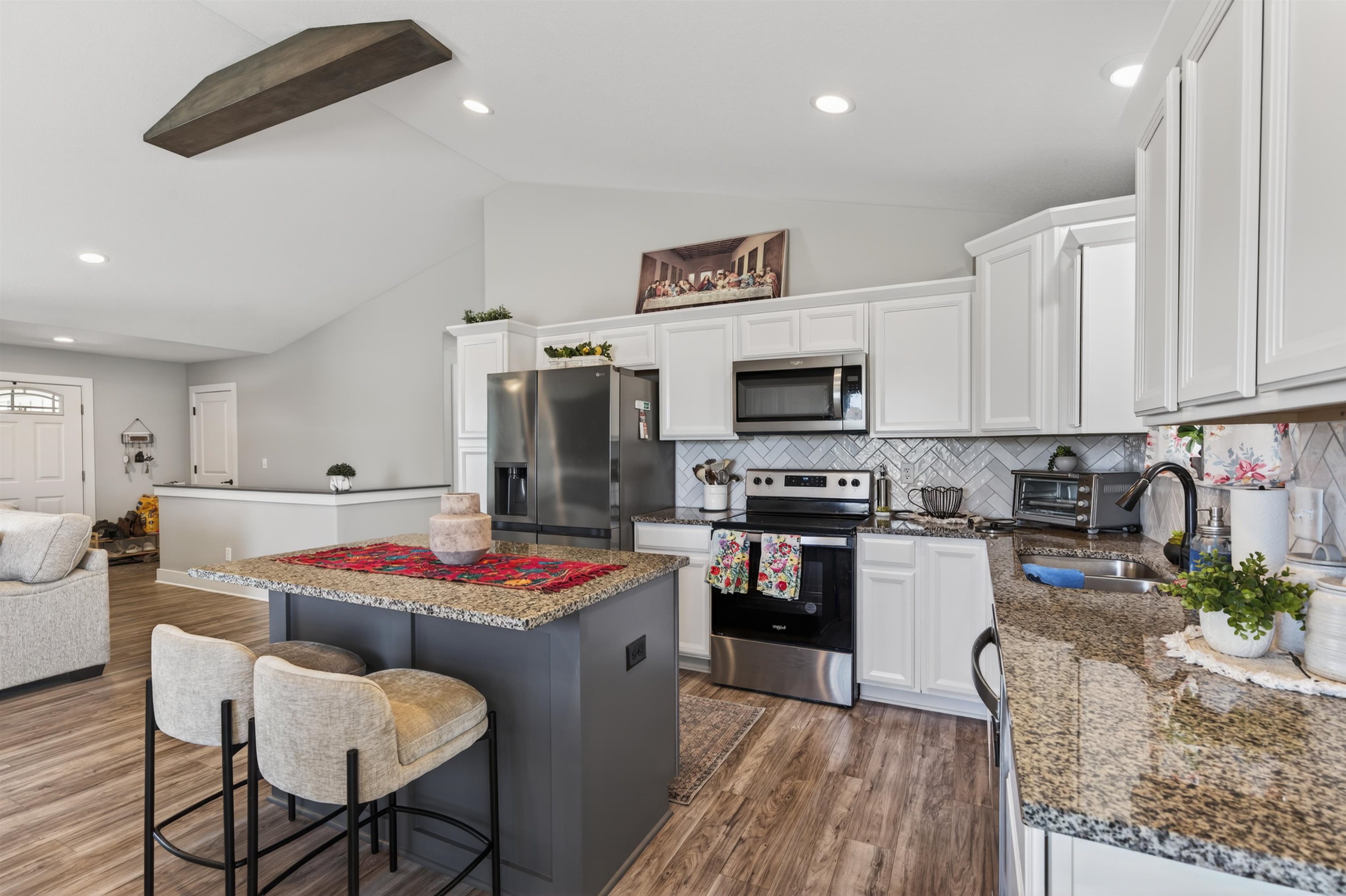 1634 S Smithmoor Wichita KS 67207