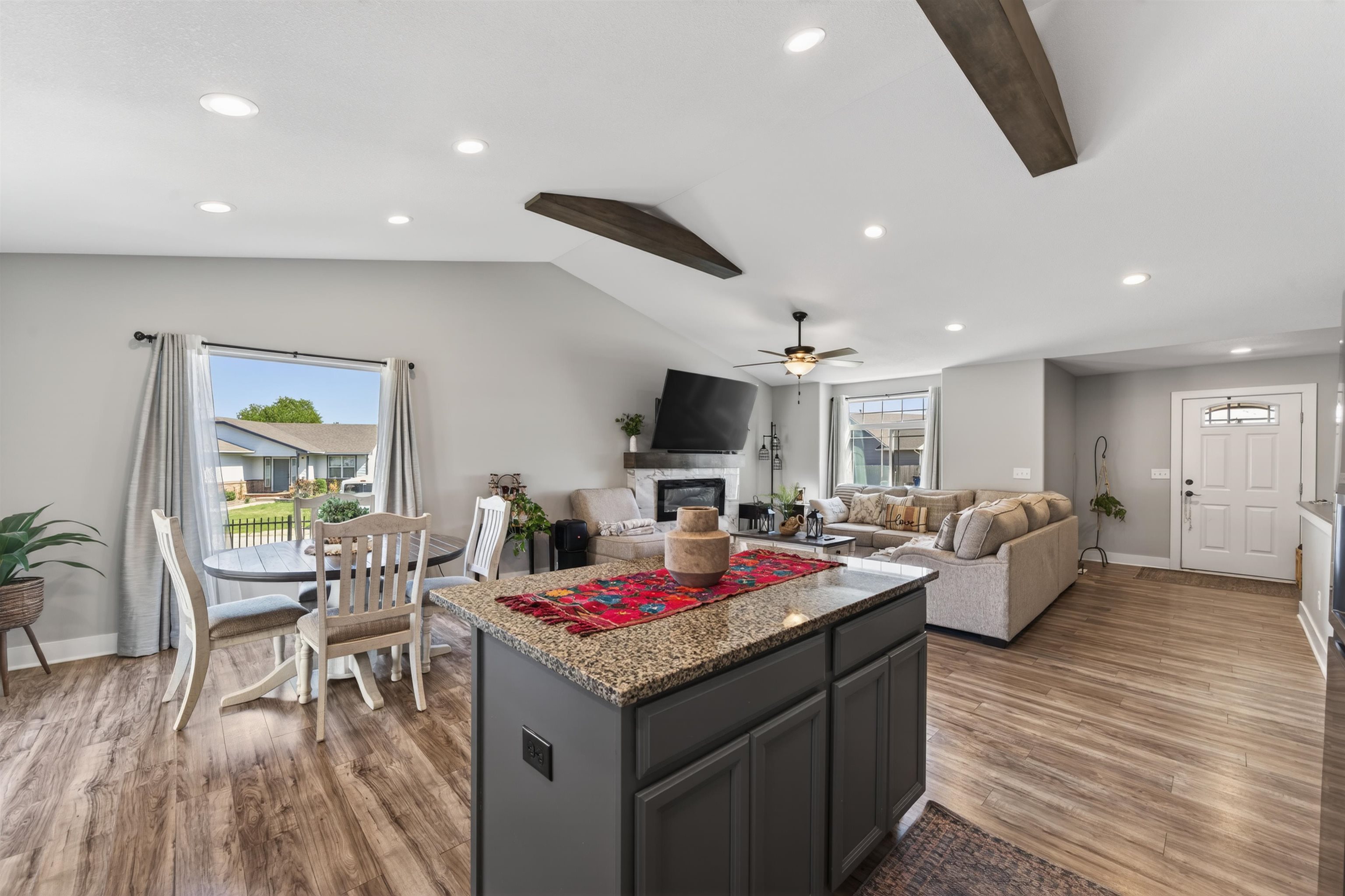 1634 S Smithmoor Wichita KS 67207