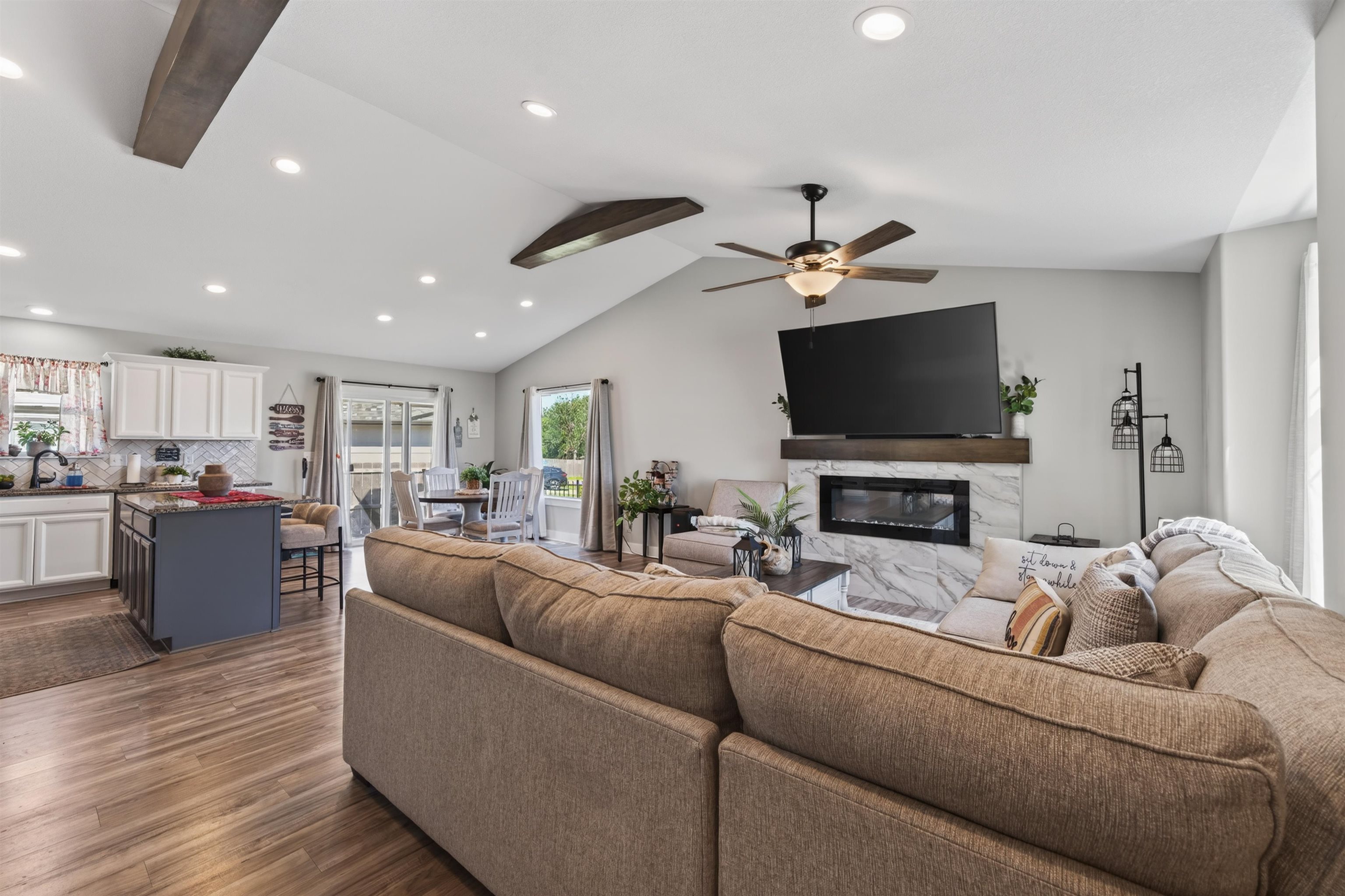 1634 S Smithmoor Wichita KS 67207