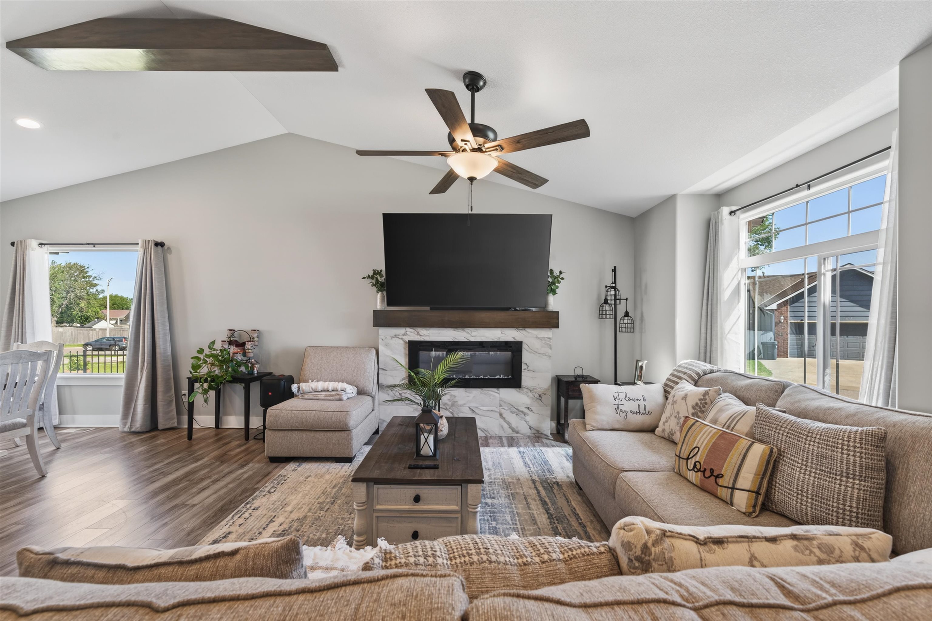 1634 S Smithmoor Wichita KS 67207