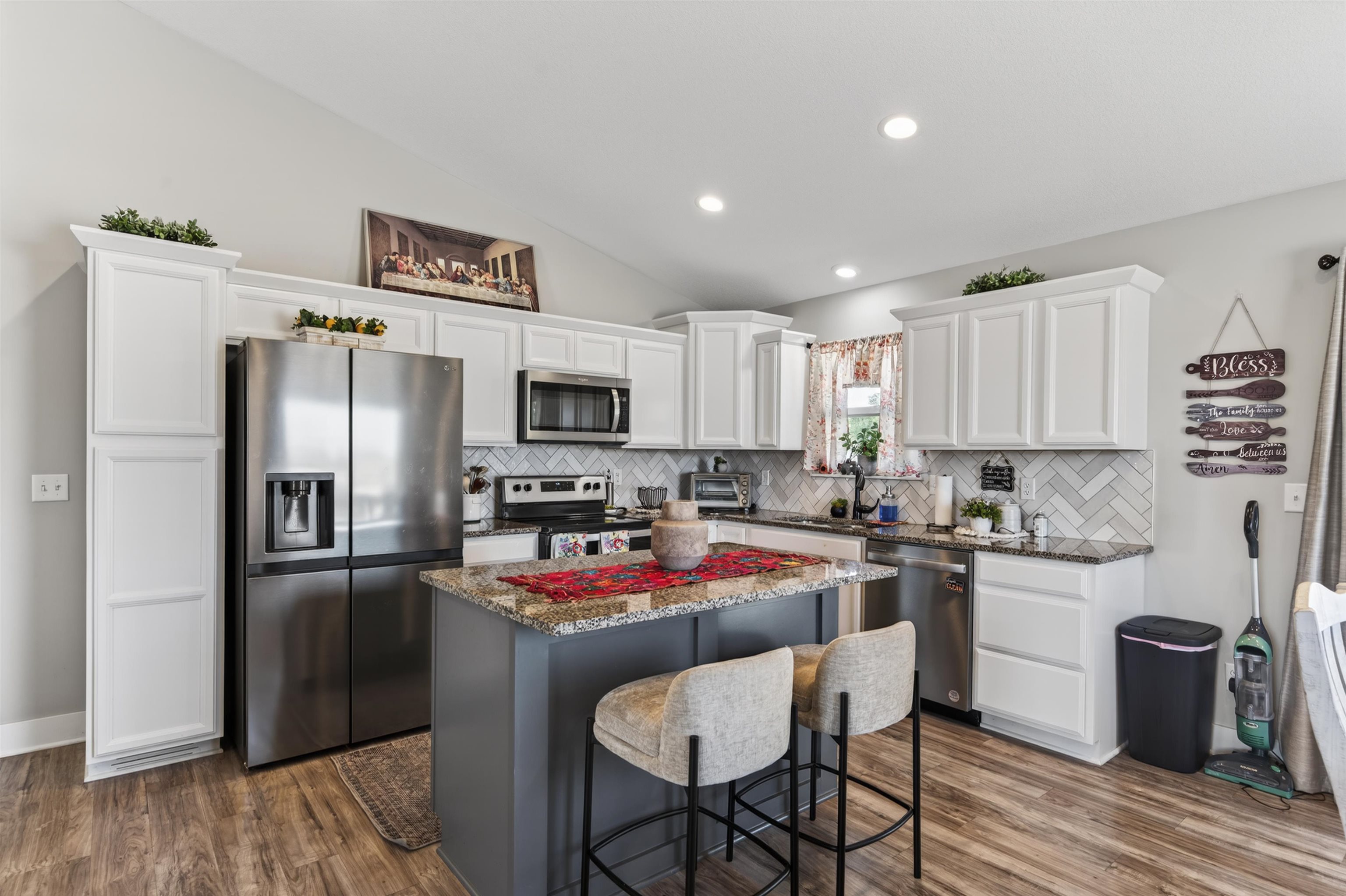 1634 S Smithmoor Wichita KS 67207