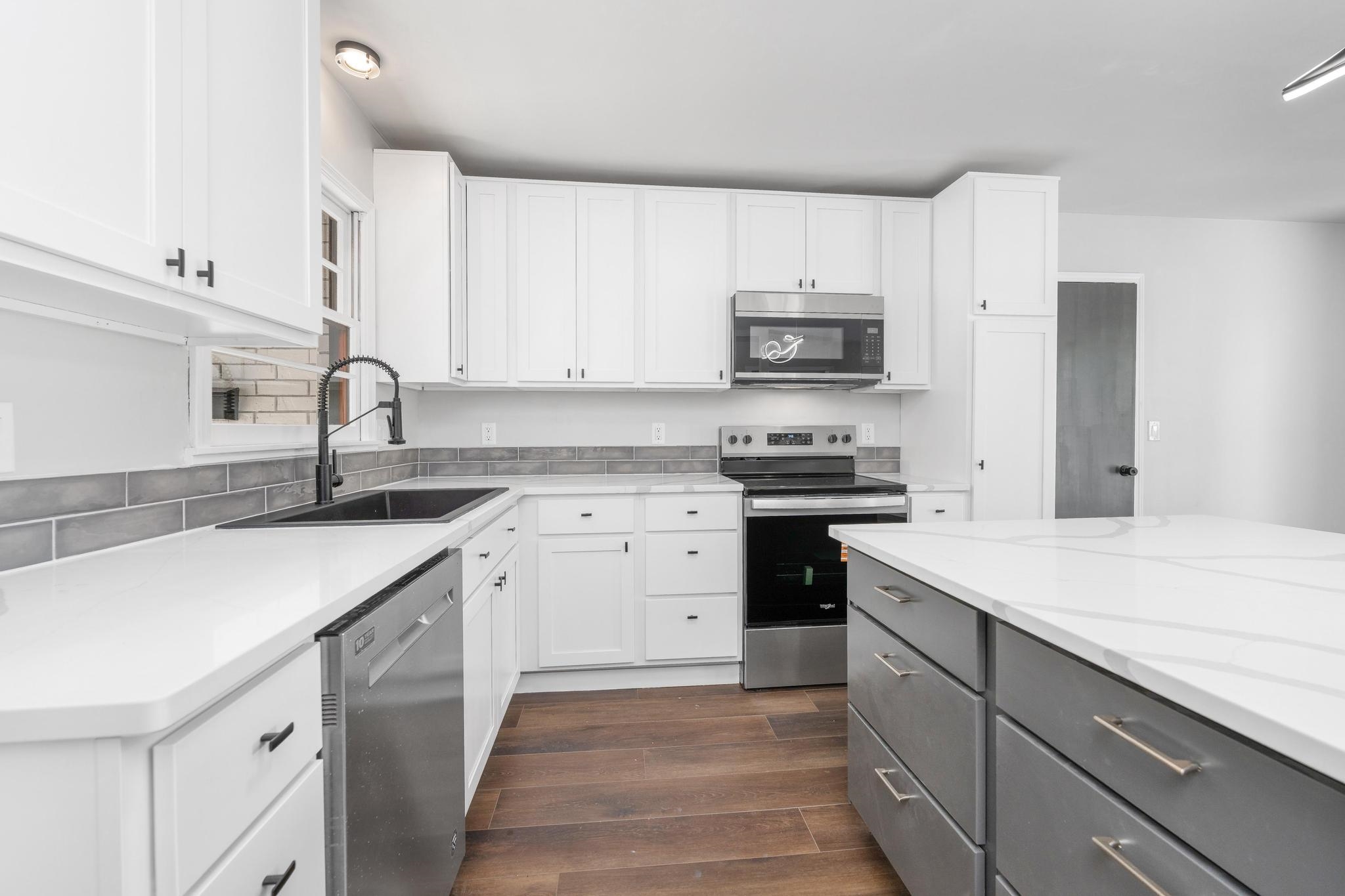 1213 N Wilbur Lane Wichita KS 67212