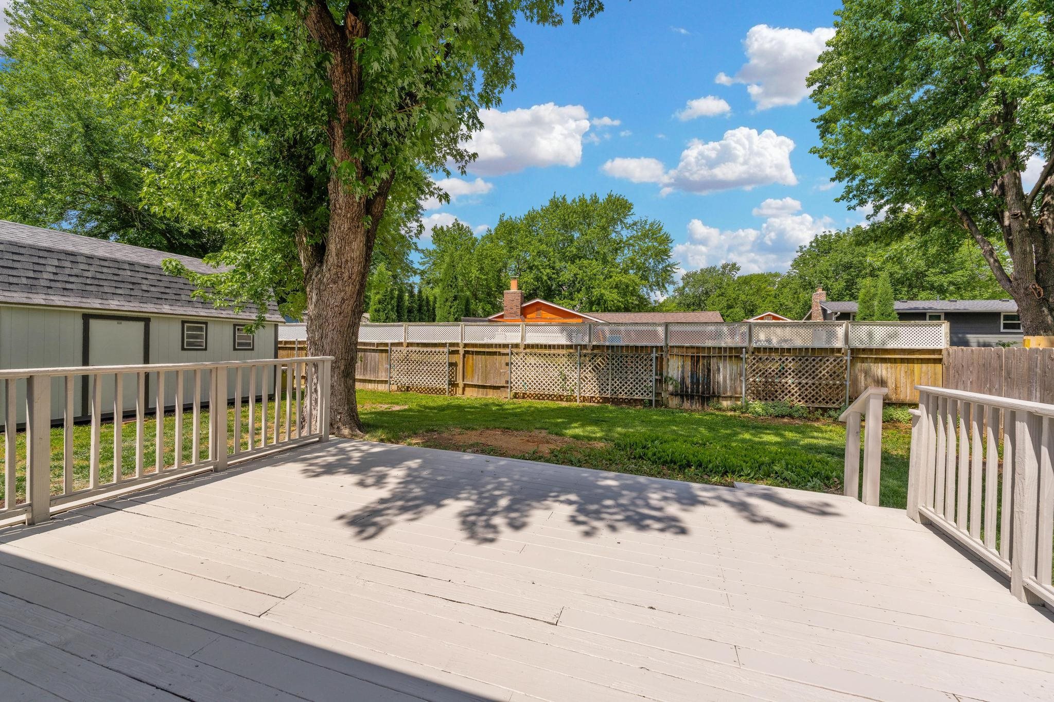 1213 N Wilbur Lane Wichita KS 67212