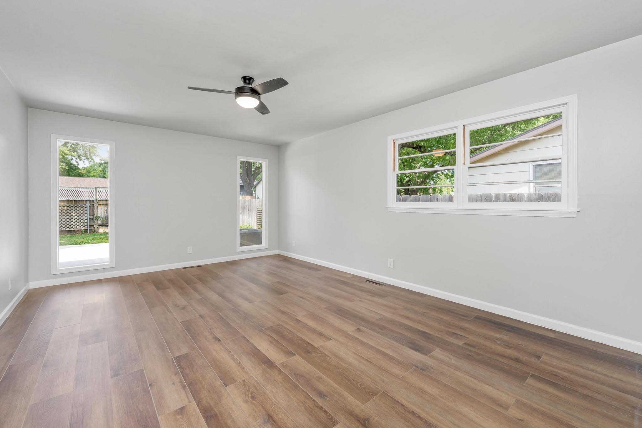 1213 N Wilbur Lane Wichita KS 67212