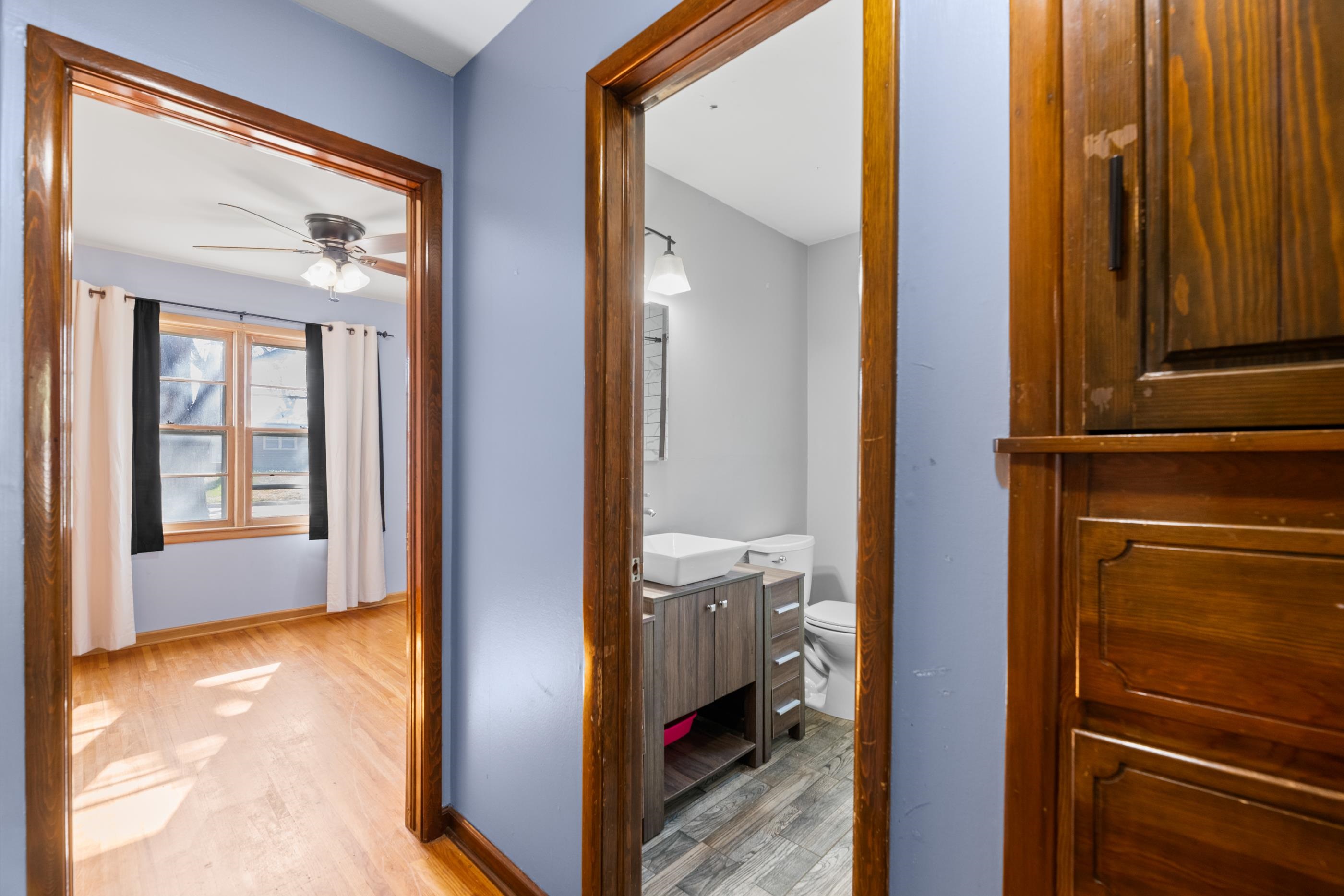 2331 S Dellrose Avenue Wichita KS 67218