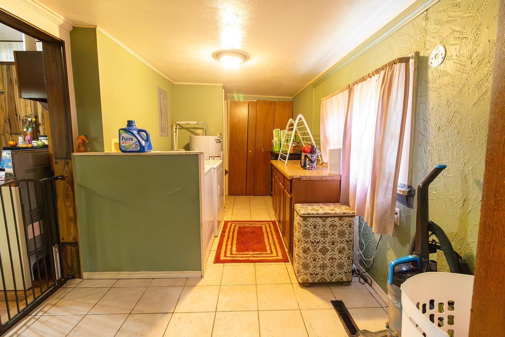 715 N Franklin Avenue Anthony KS 67003