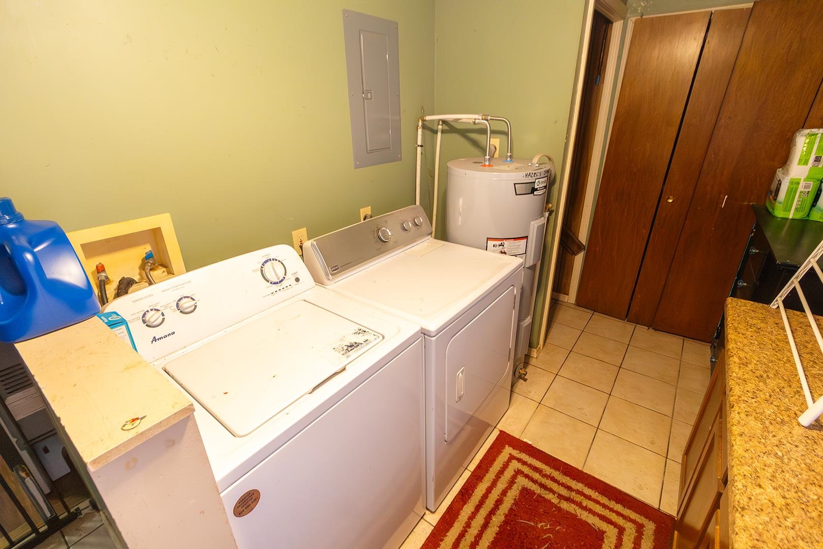 715 N Franklin Avenue Anthony KS 67003