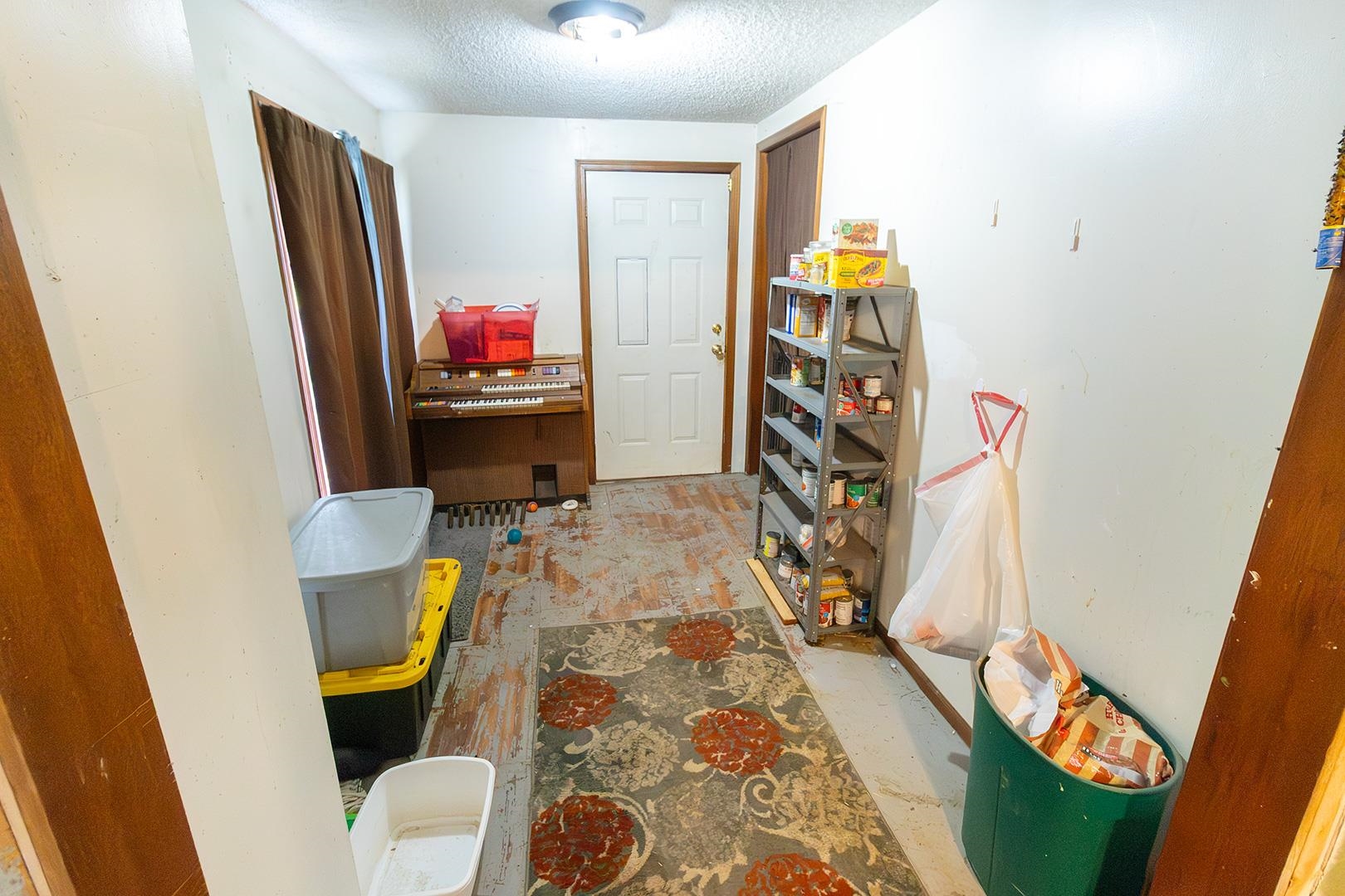 715 N Franklin Avenue Anthony KS 67003