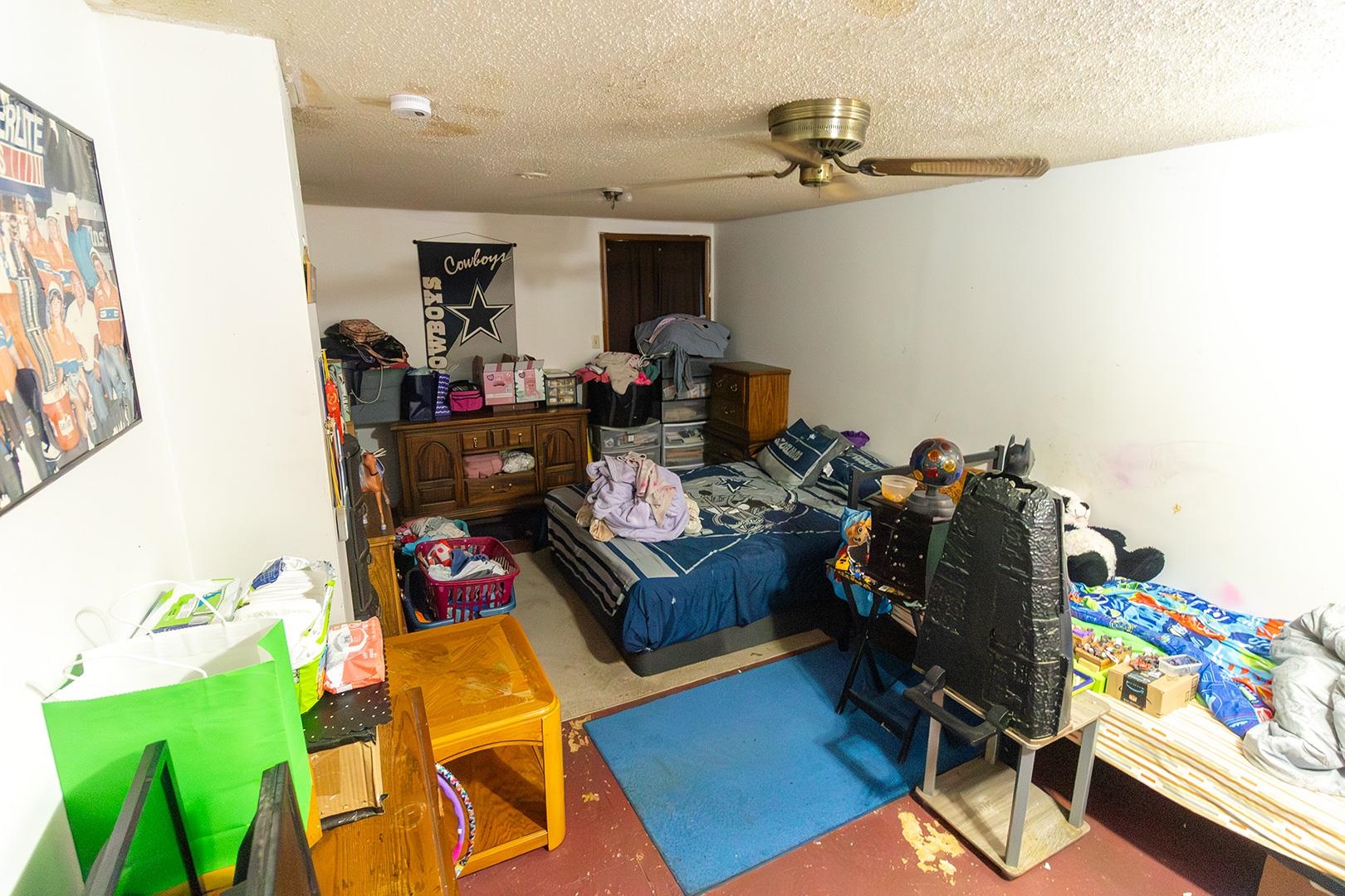 715 N Franklin Avenue Anthony KS 67003