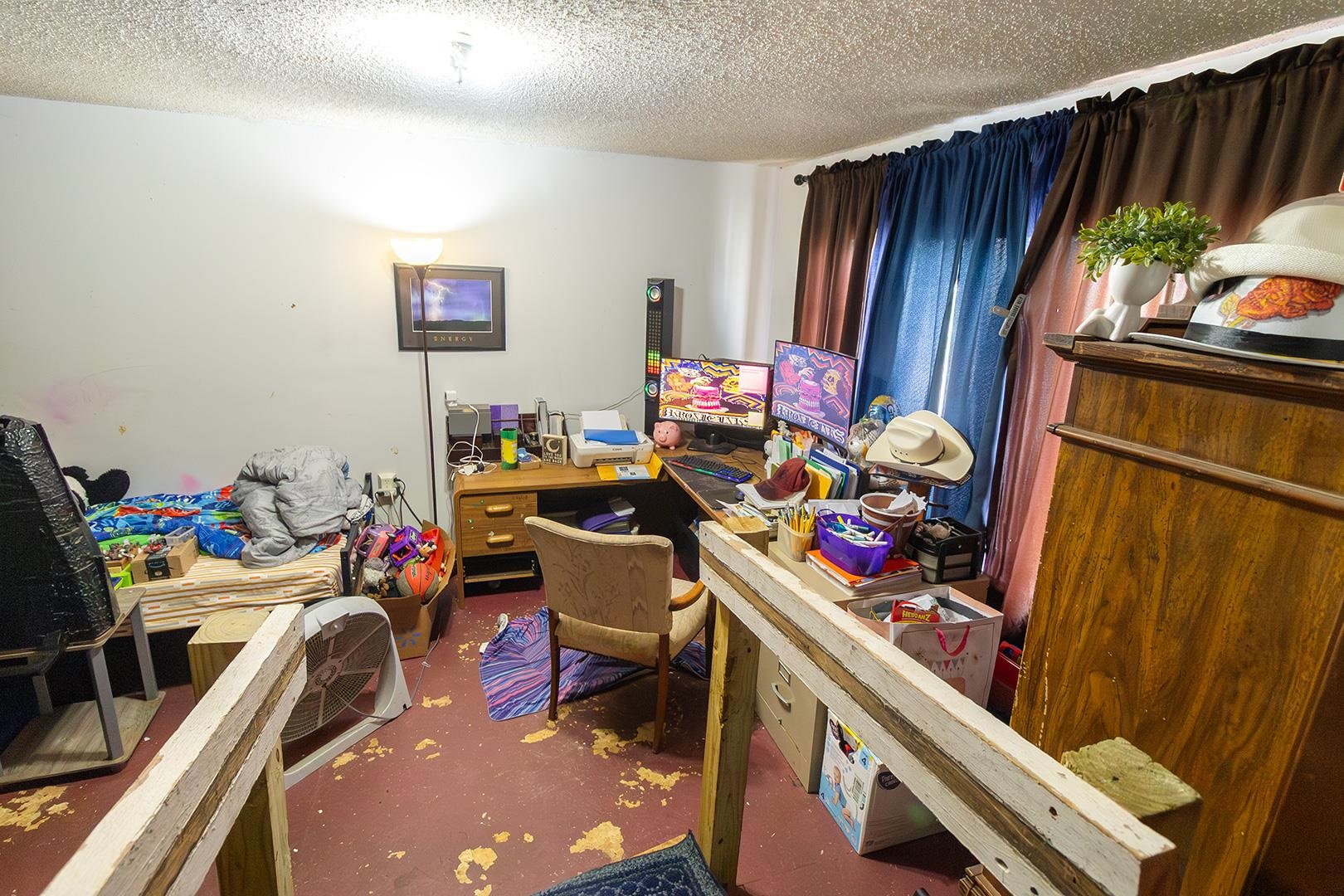 715 N Franklin Avenue Anthony KS 67003