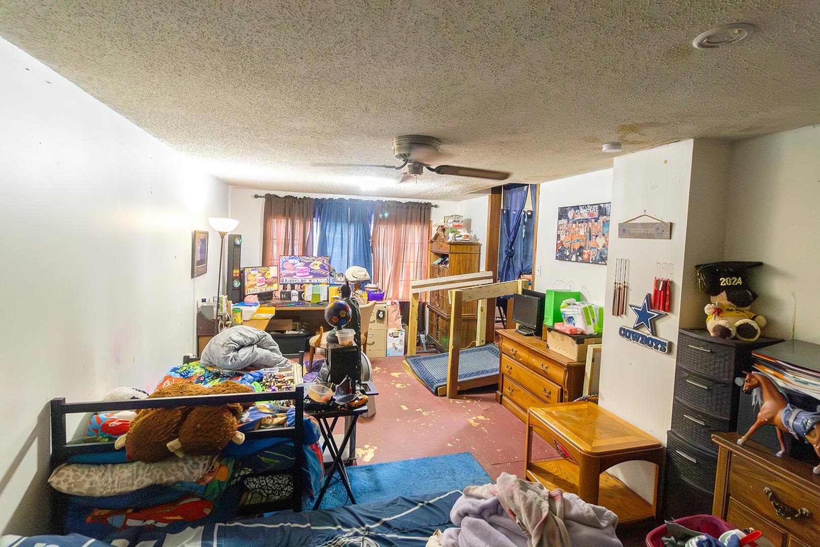 715 N Franklin Avenue Anthony KS 67003