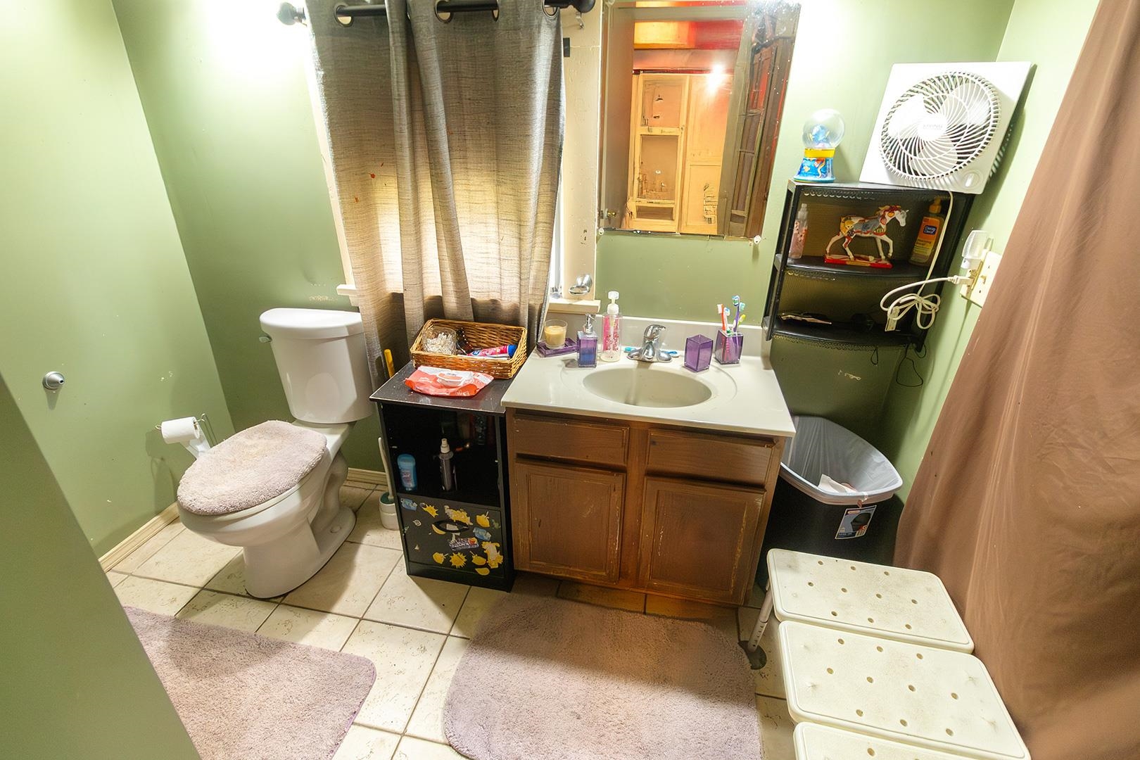 715 N Franklin Avenue Anthony KS 67003