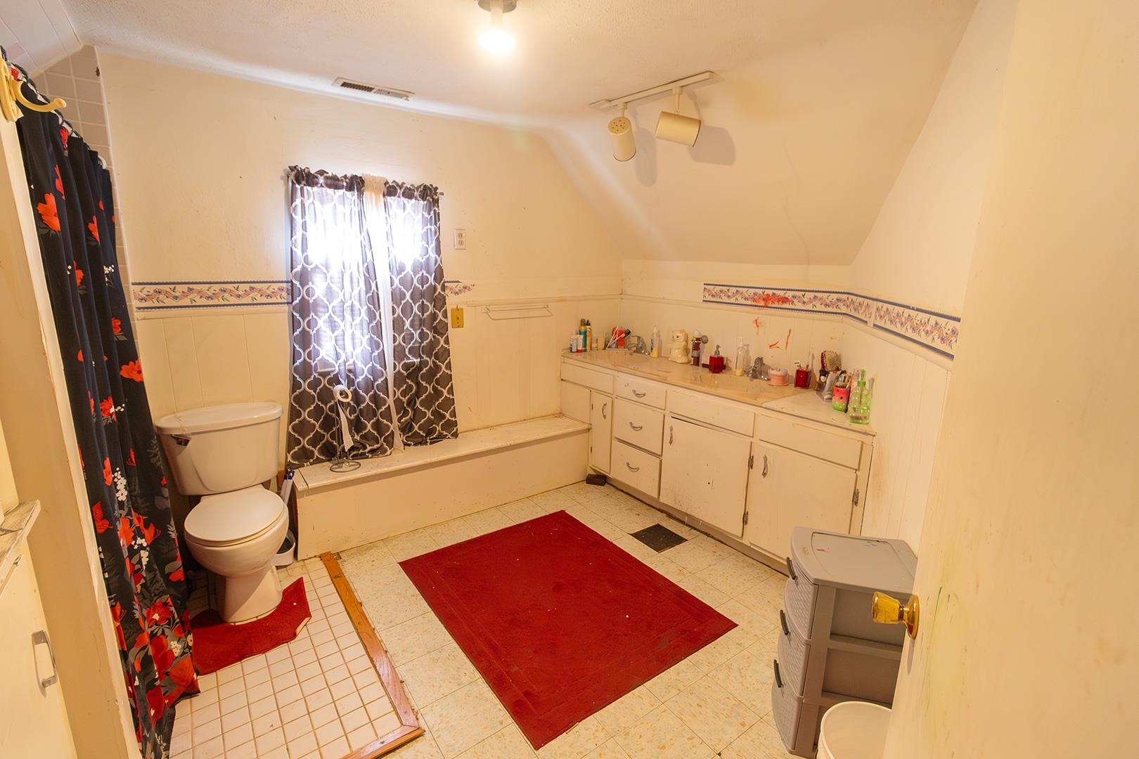 715 N Franklin Avenue Anthony KS 67003