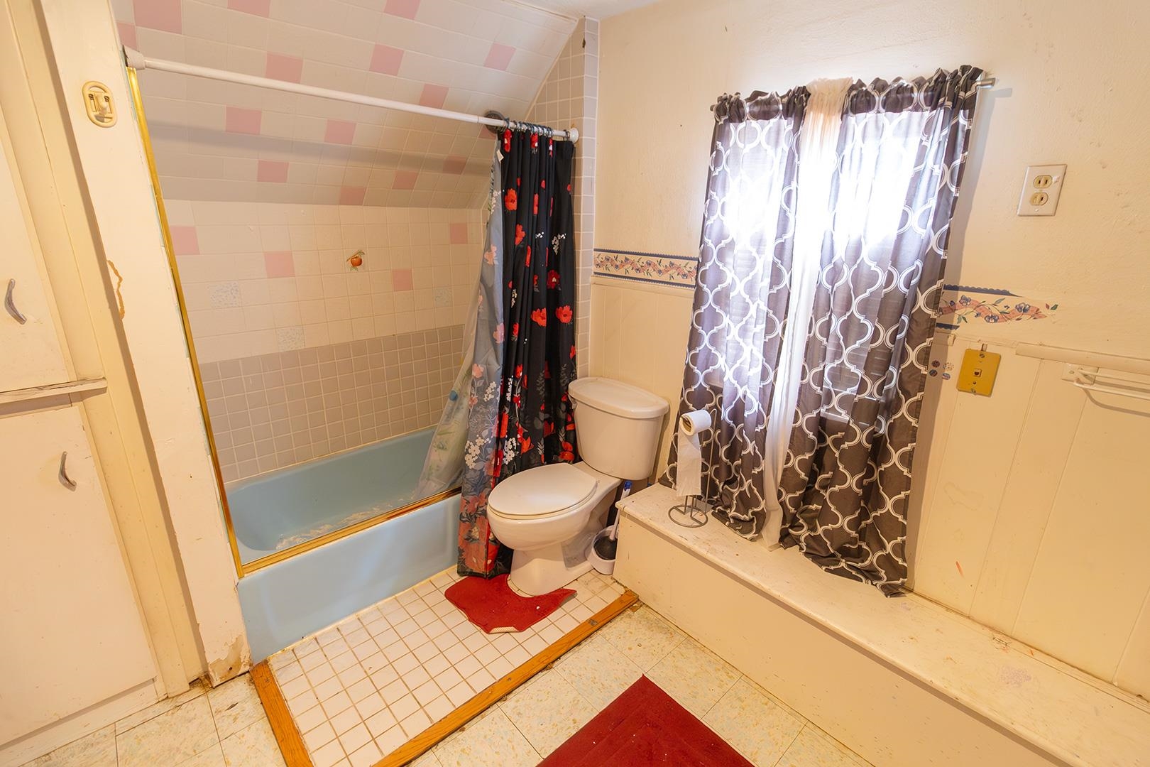 715 N Franklin Avenue Anthony KS 67003