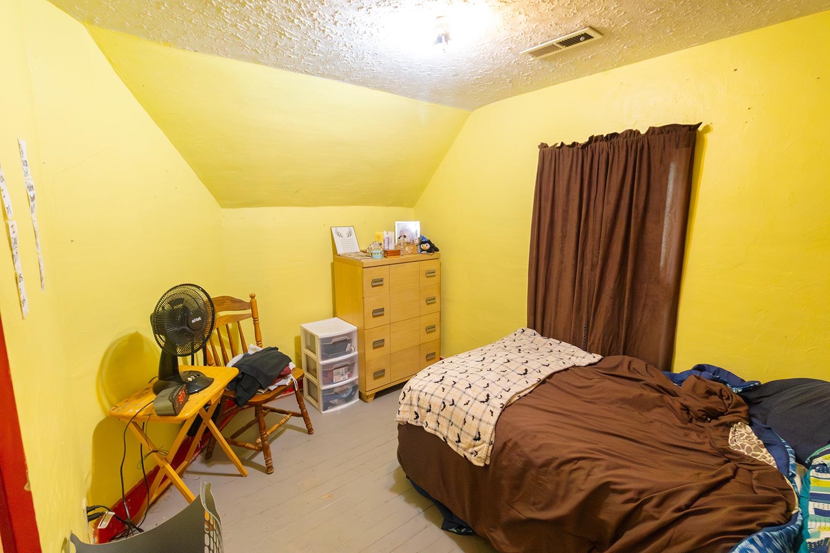 715 N Franklin Avenue Anthony KS 67003