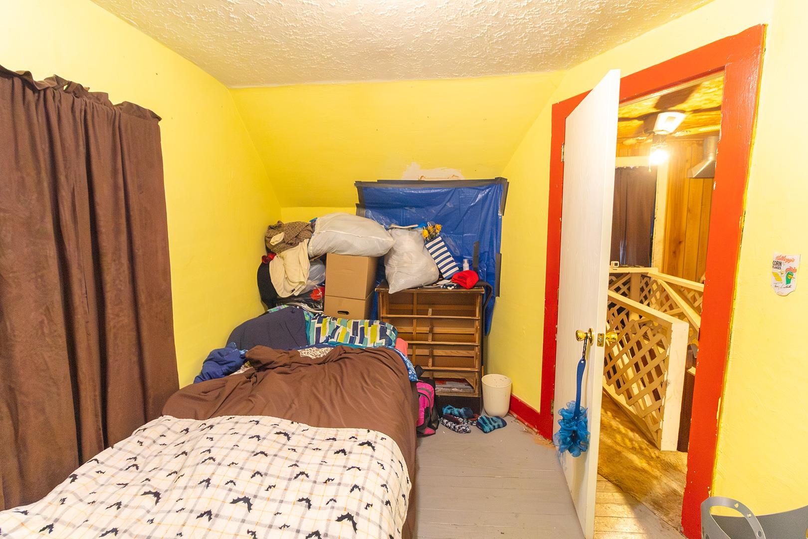 715 N Franklin Avenue Anthony KS 67003