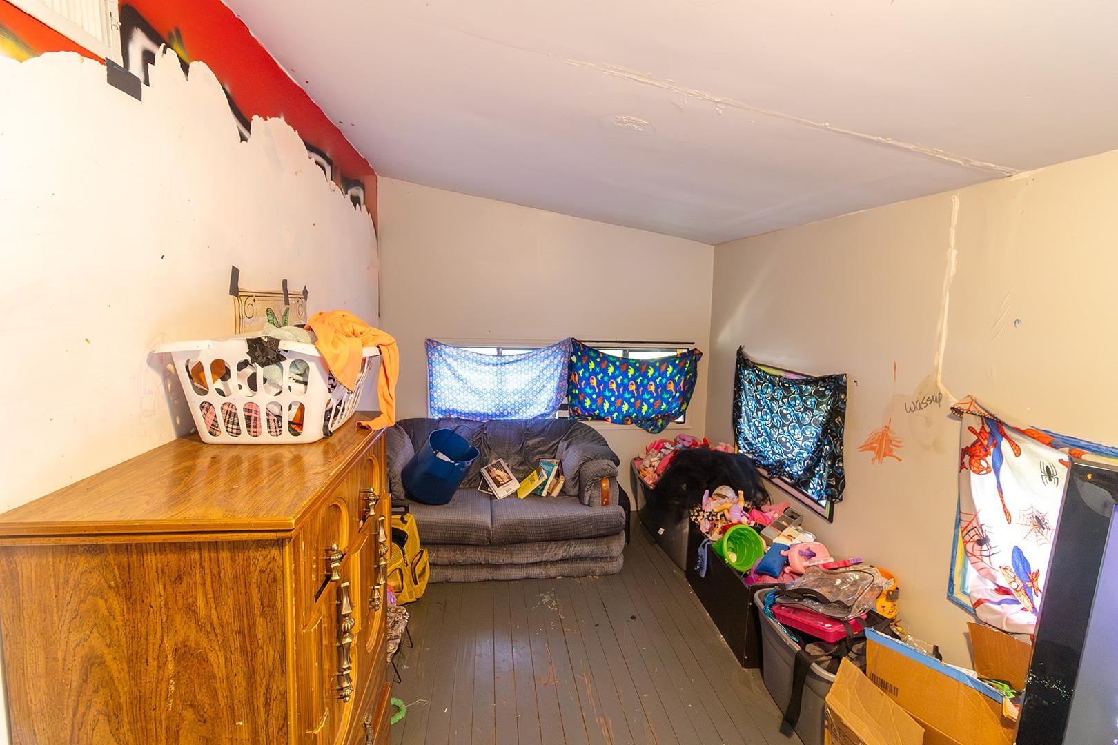 715 N Franklin Avenue Anthony KS 67003