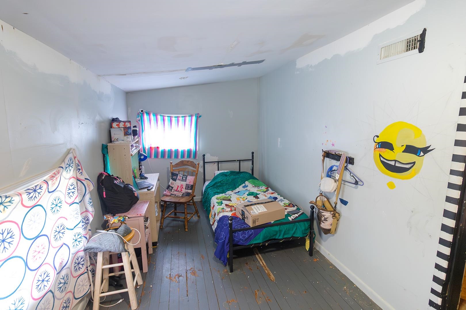 715 N Franklin Avenue Anthony KS 67003