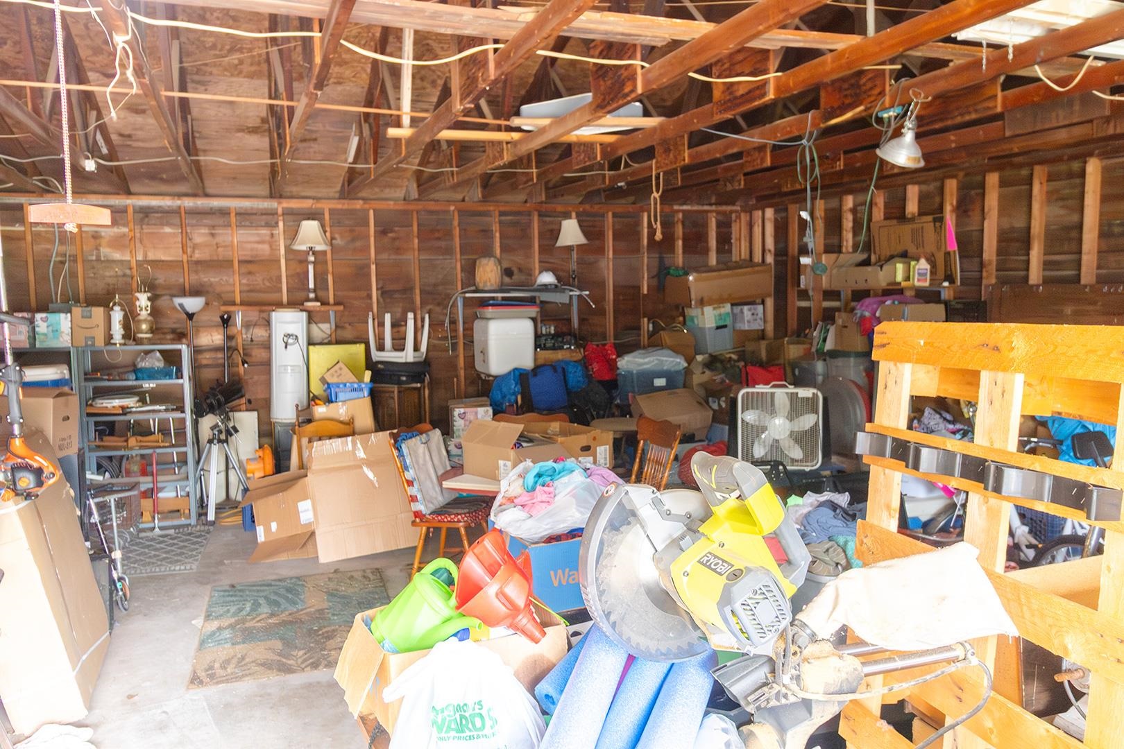 715 N Franklin Avenue Anthony KS 67003