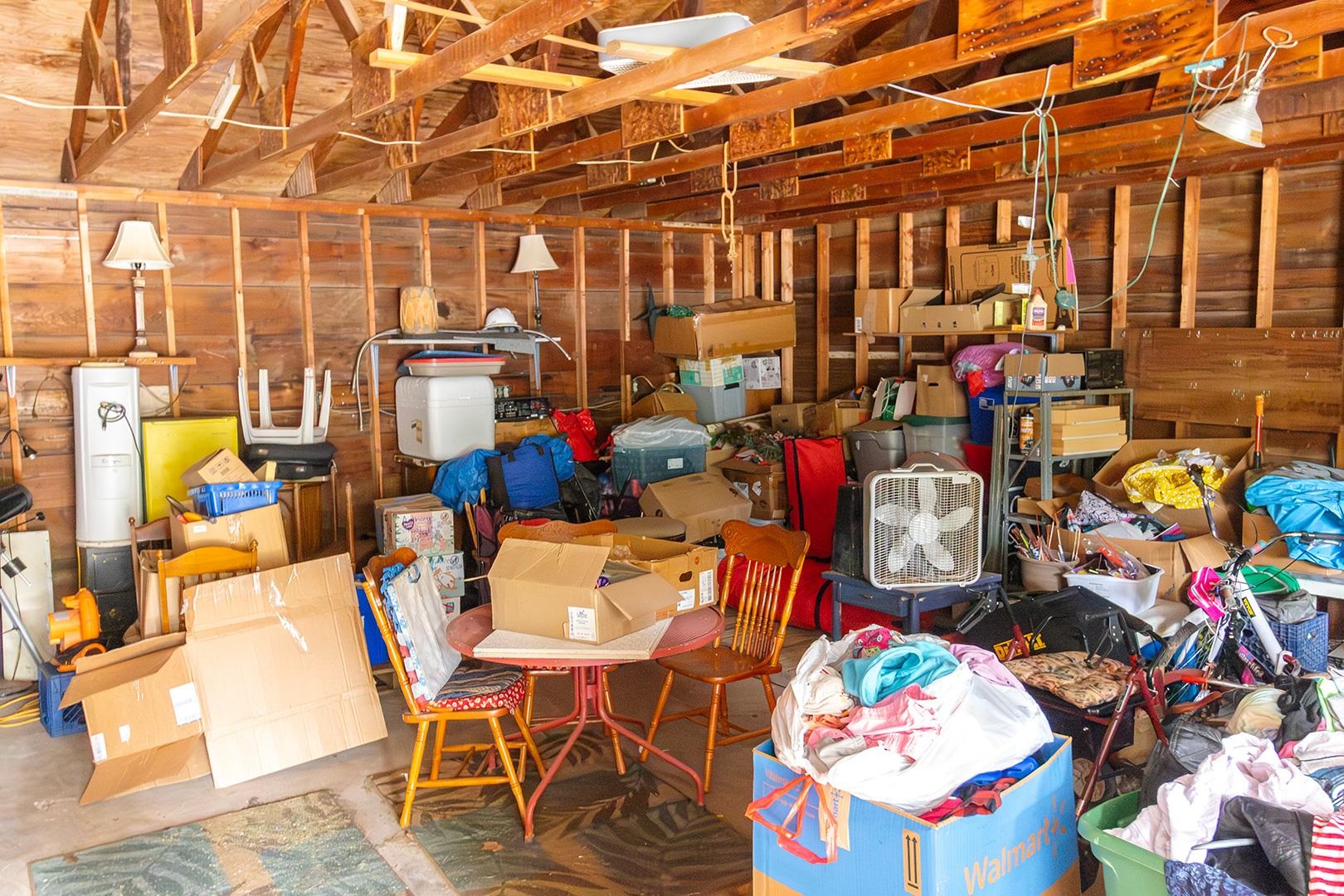 715 N Franklin Avenue Anthony KS 67003