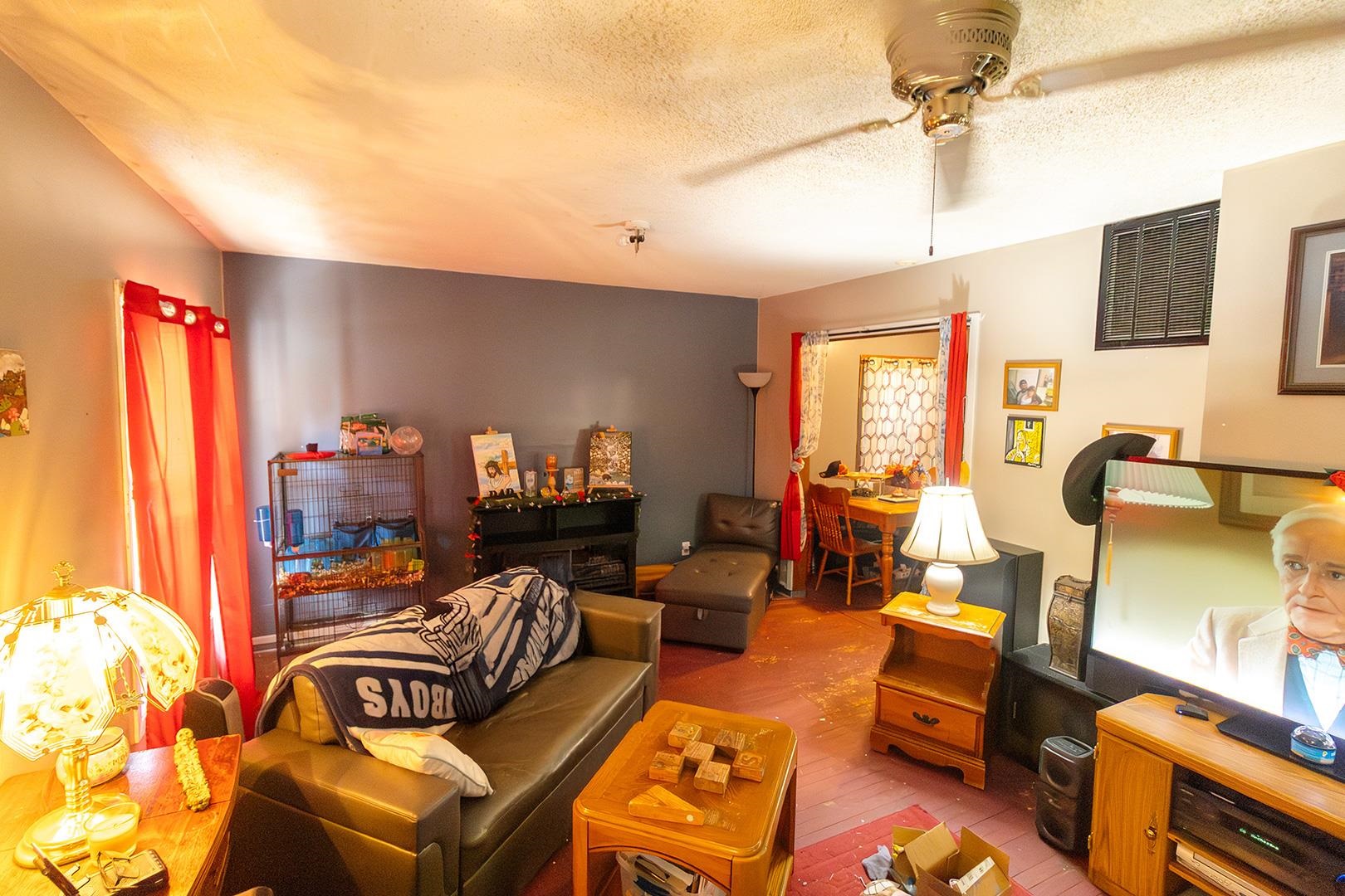 715 N Franklin Avenue Anthony KS 67003