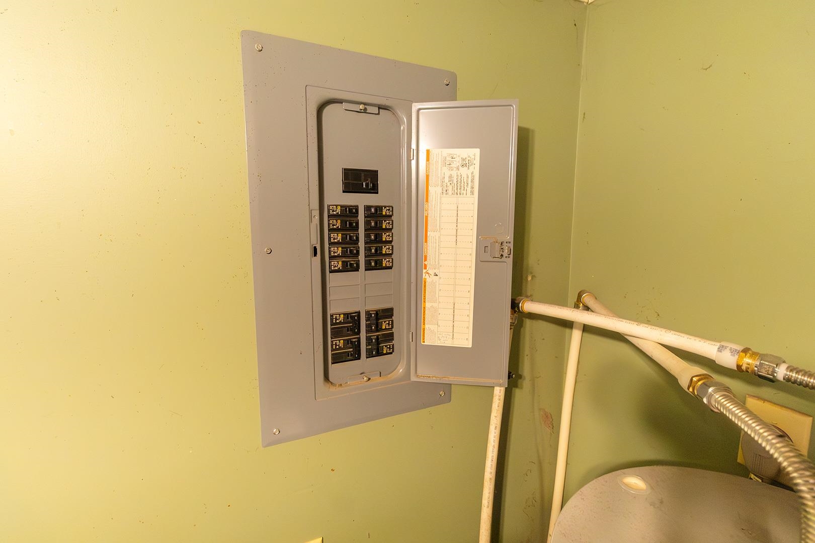 715 N Franklin Avenue Anthony KS 67003