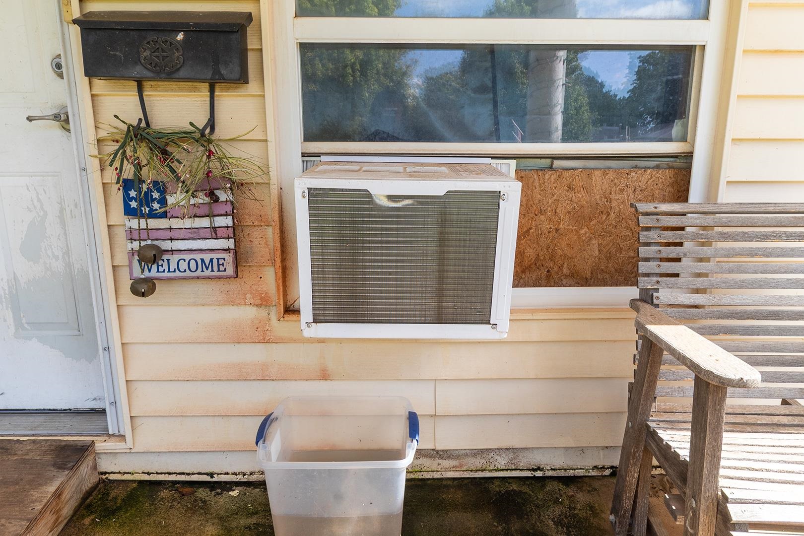 715 N Franklin Avenue Anthony KS 67003