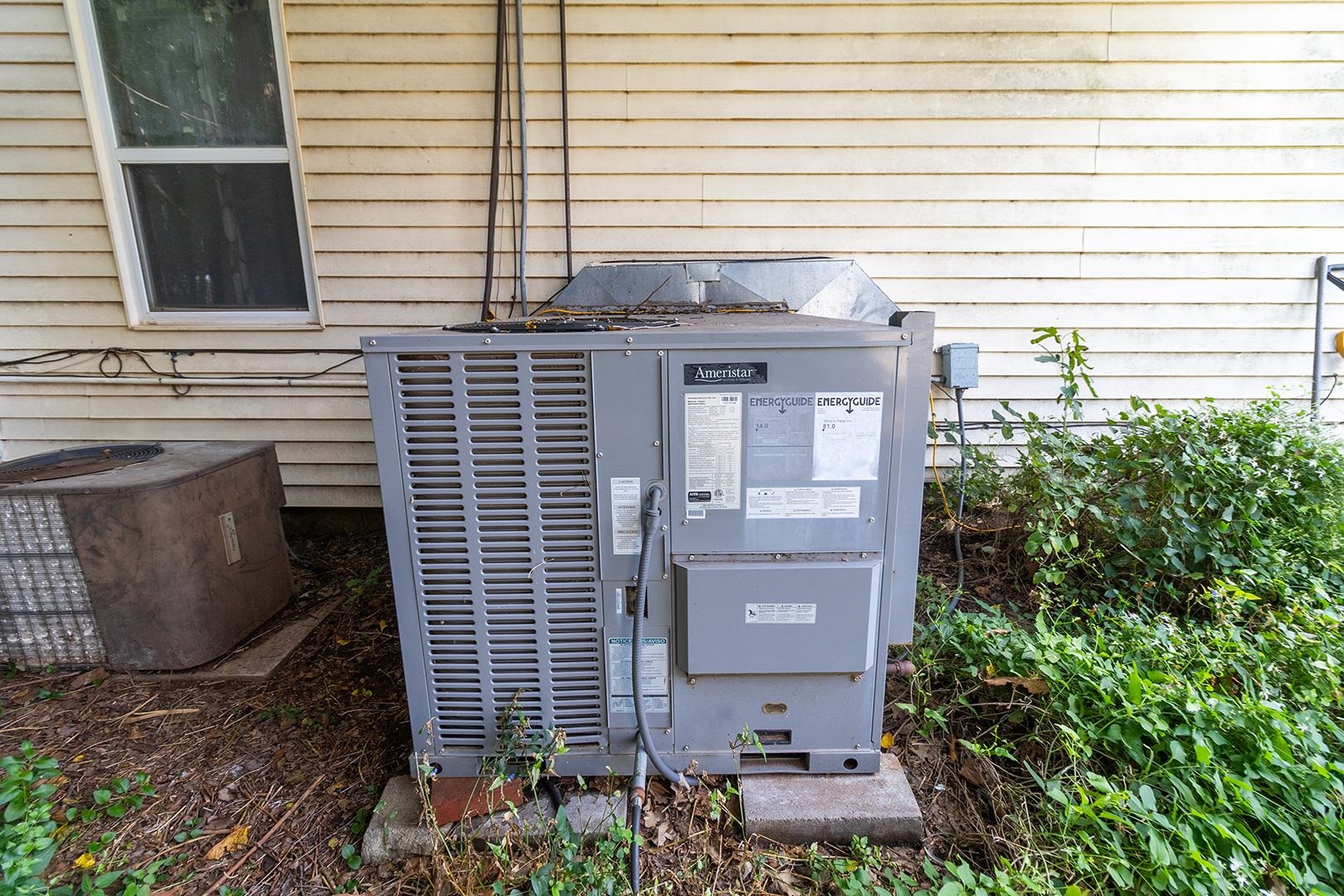 715 N Franklin Avenue Anthony KS 67003