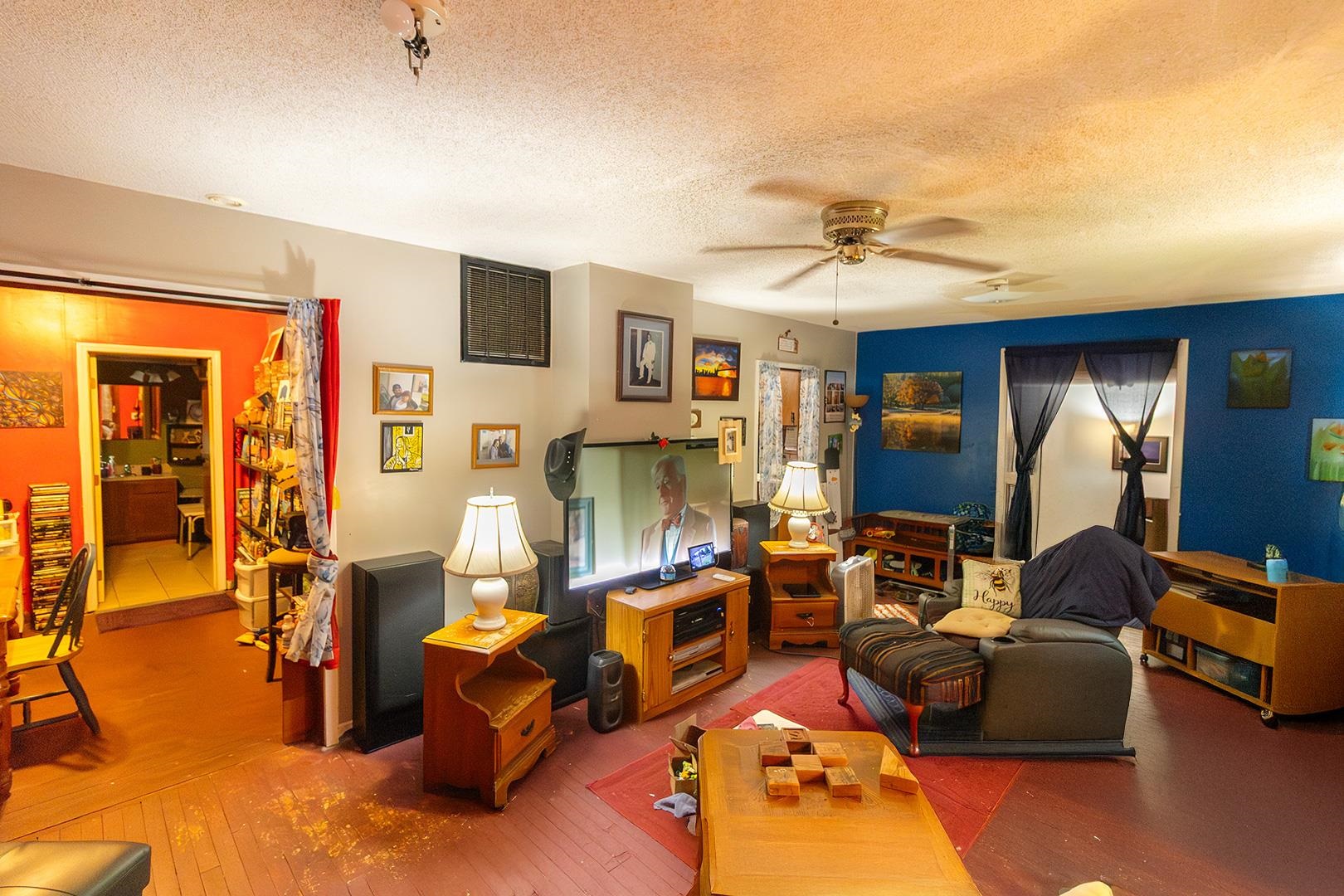 715 N Franklin Avenue Anthony KS 67003